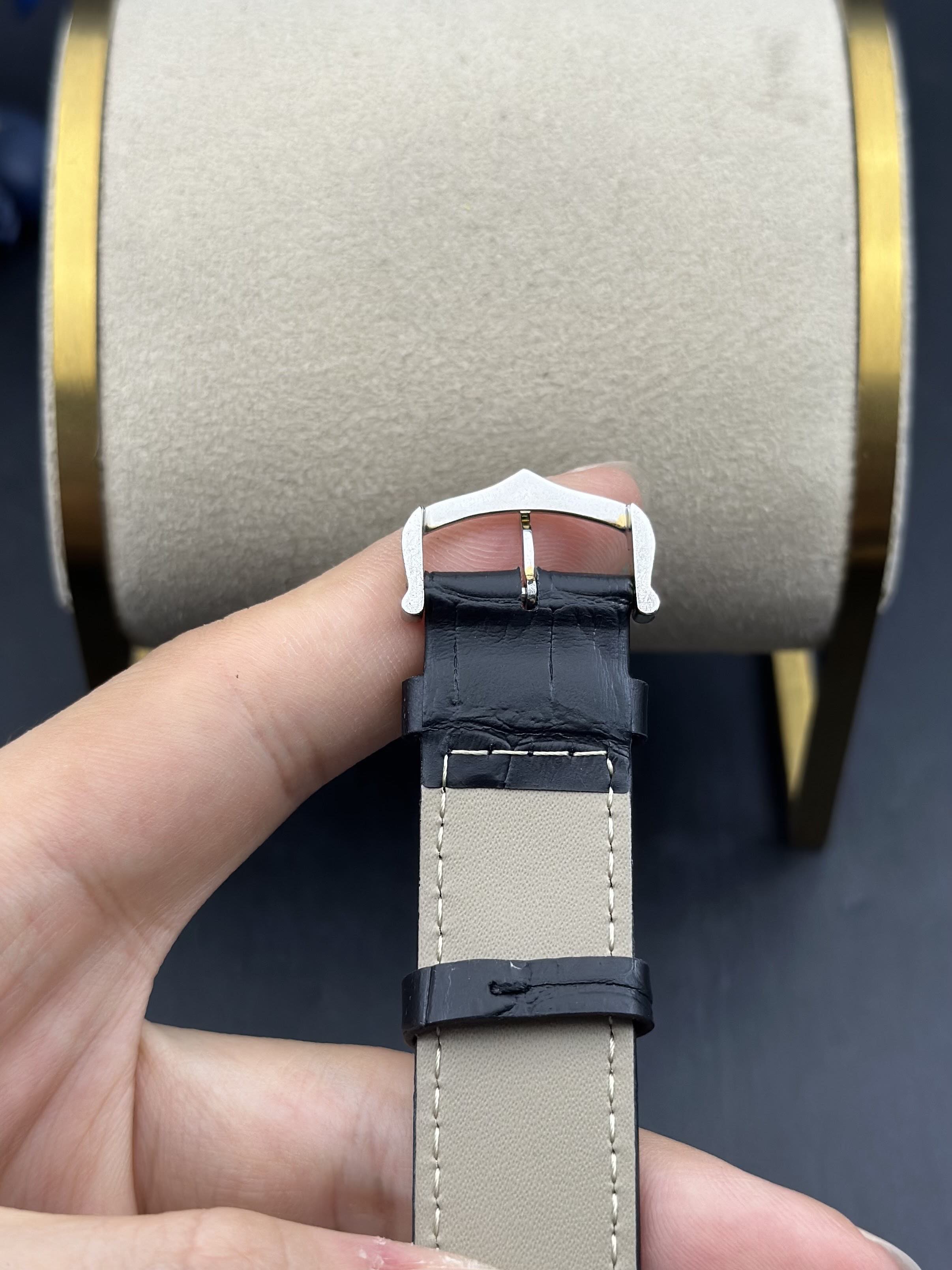 Cartier Vintage detail 6