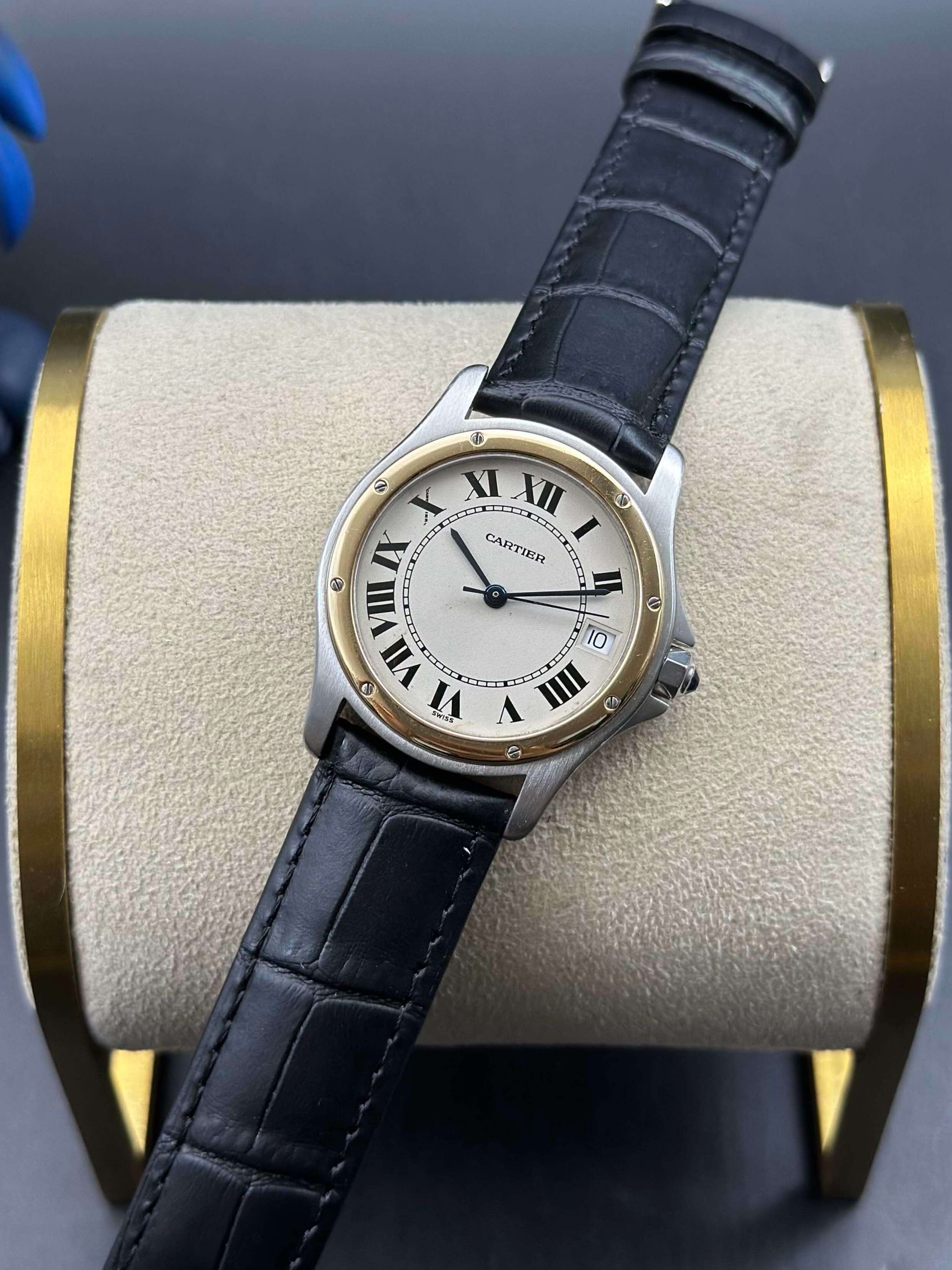 Cartier Vintage
