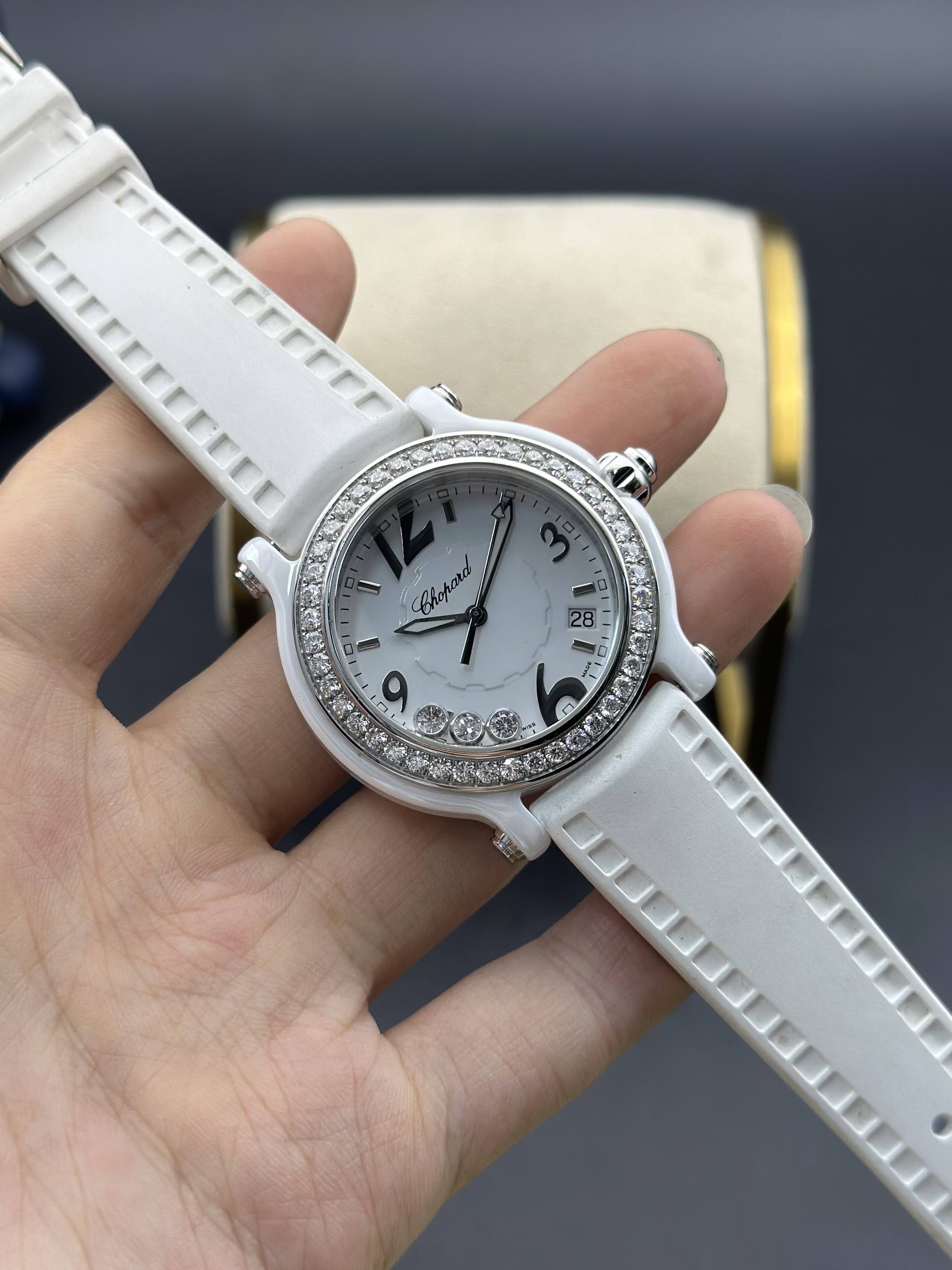 Chopard 288507-9012 detail 1