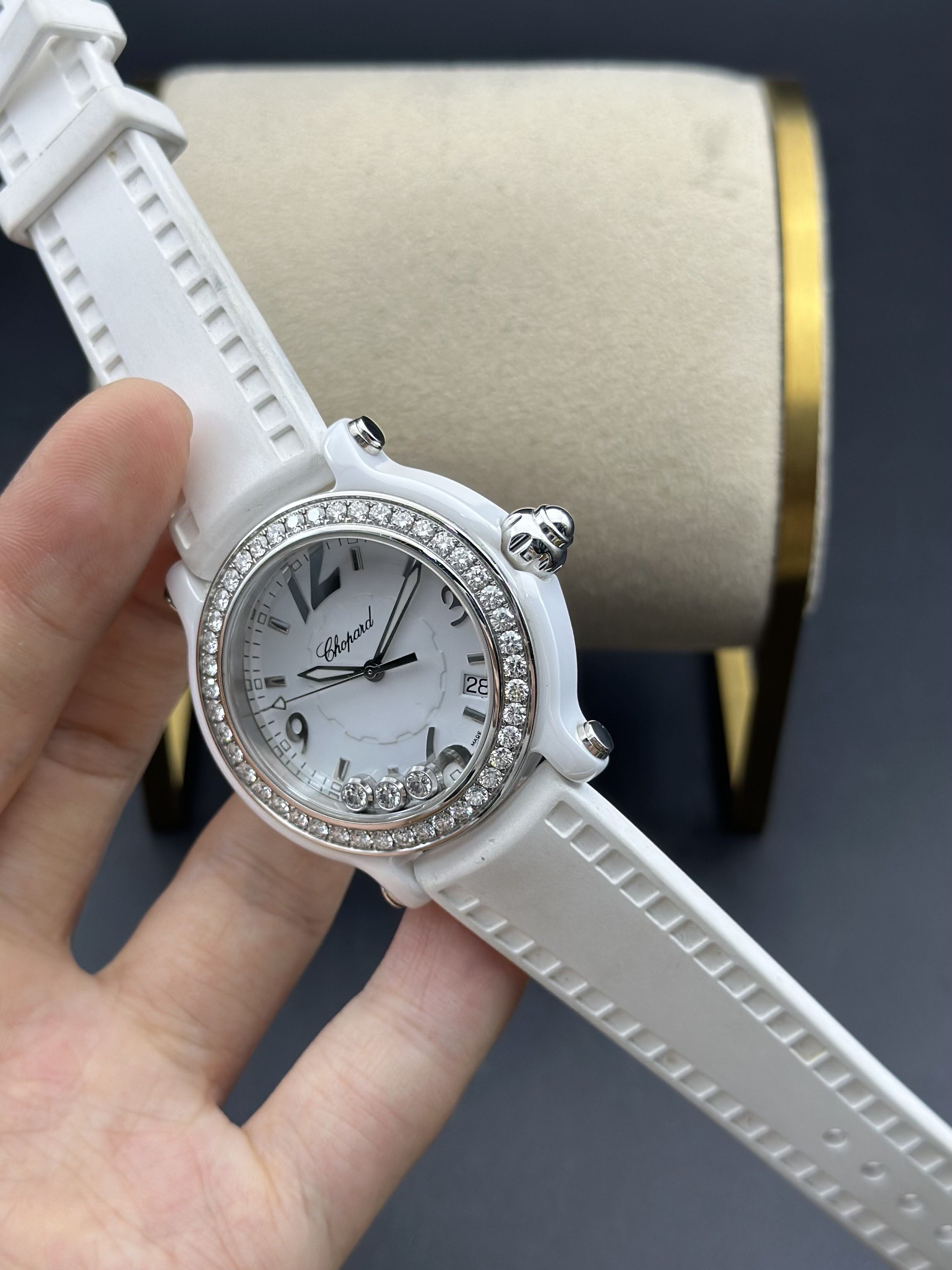 Chopard 288507-9012 detail 4