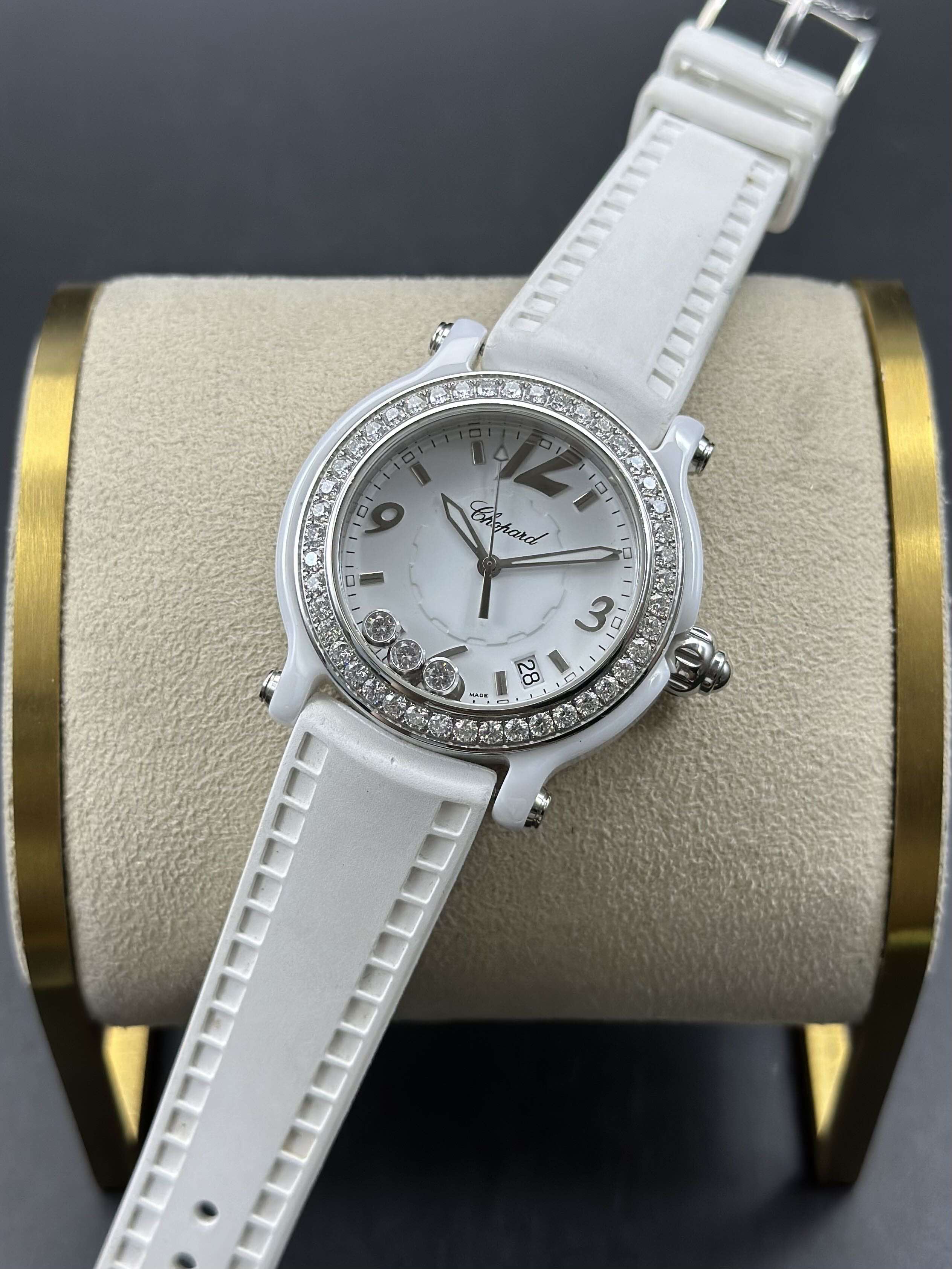 Chopard 288507-9012