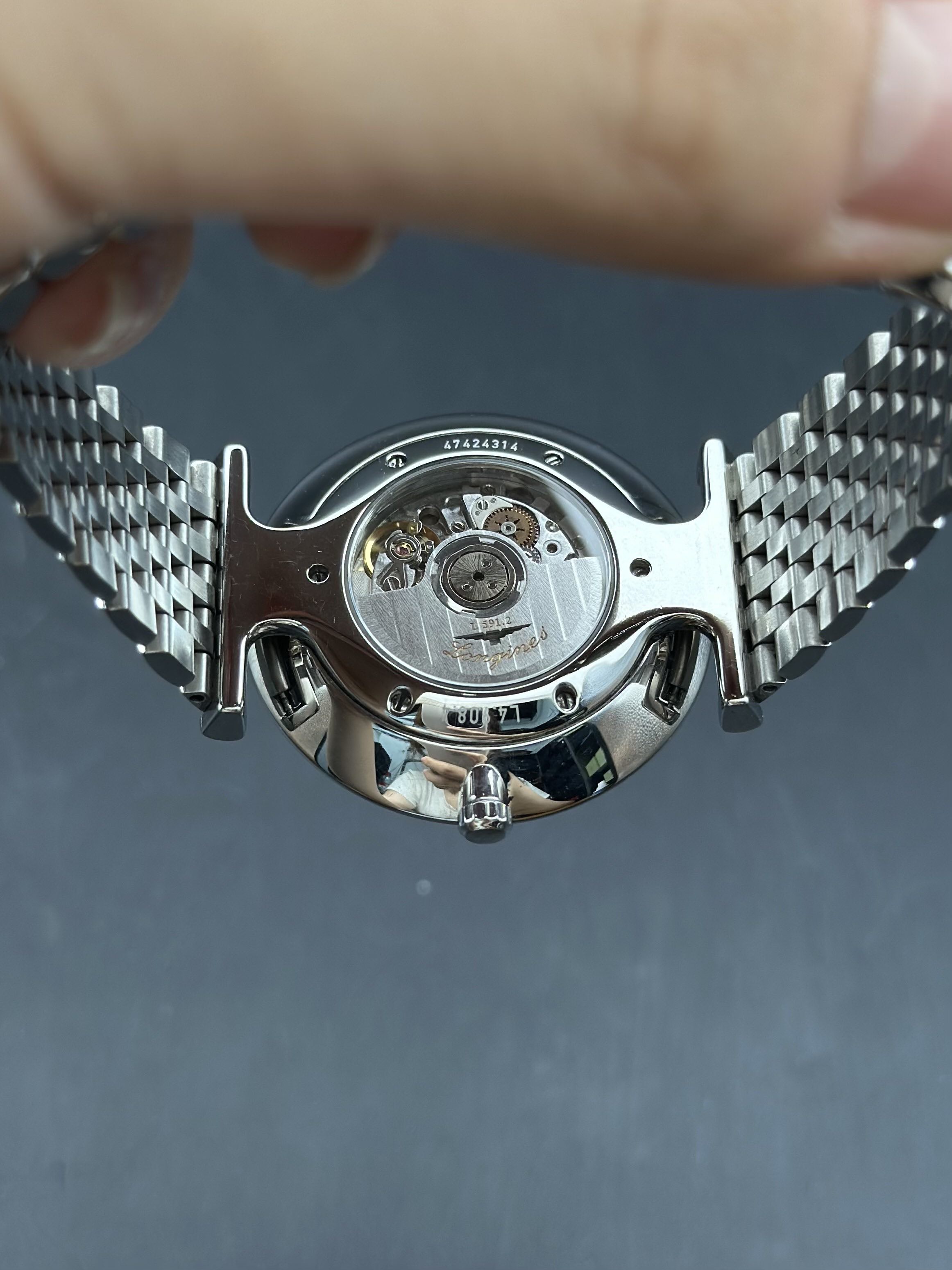 Longines L4.908.4.97.6 detail 4