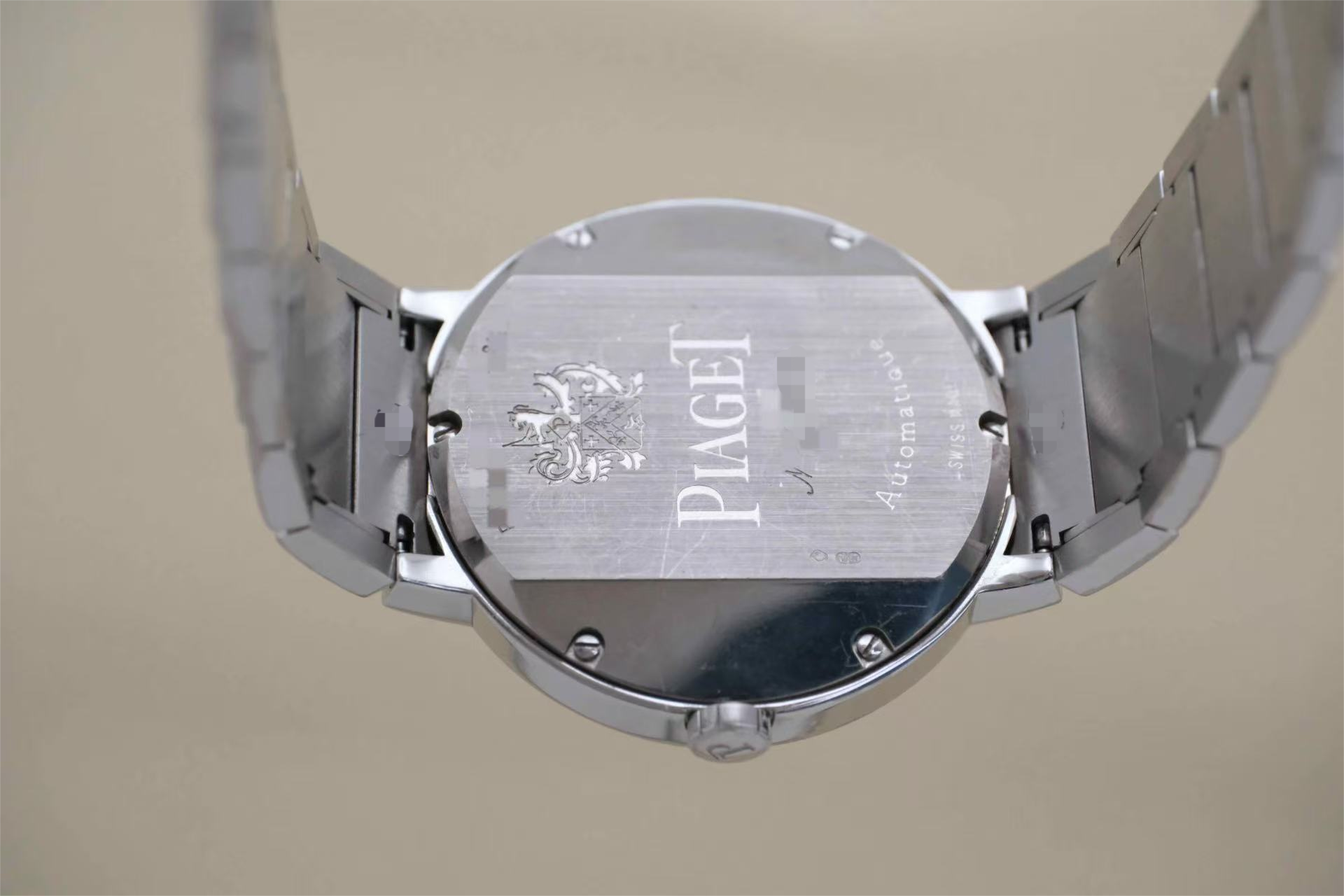 Piaget G0A28556 detail 4