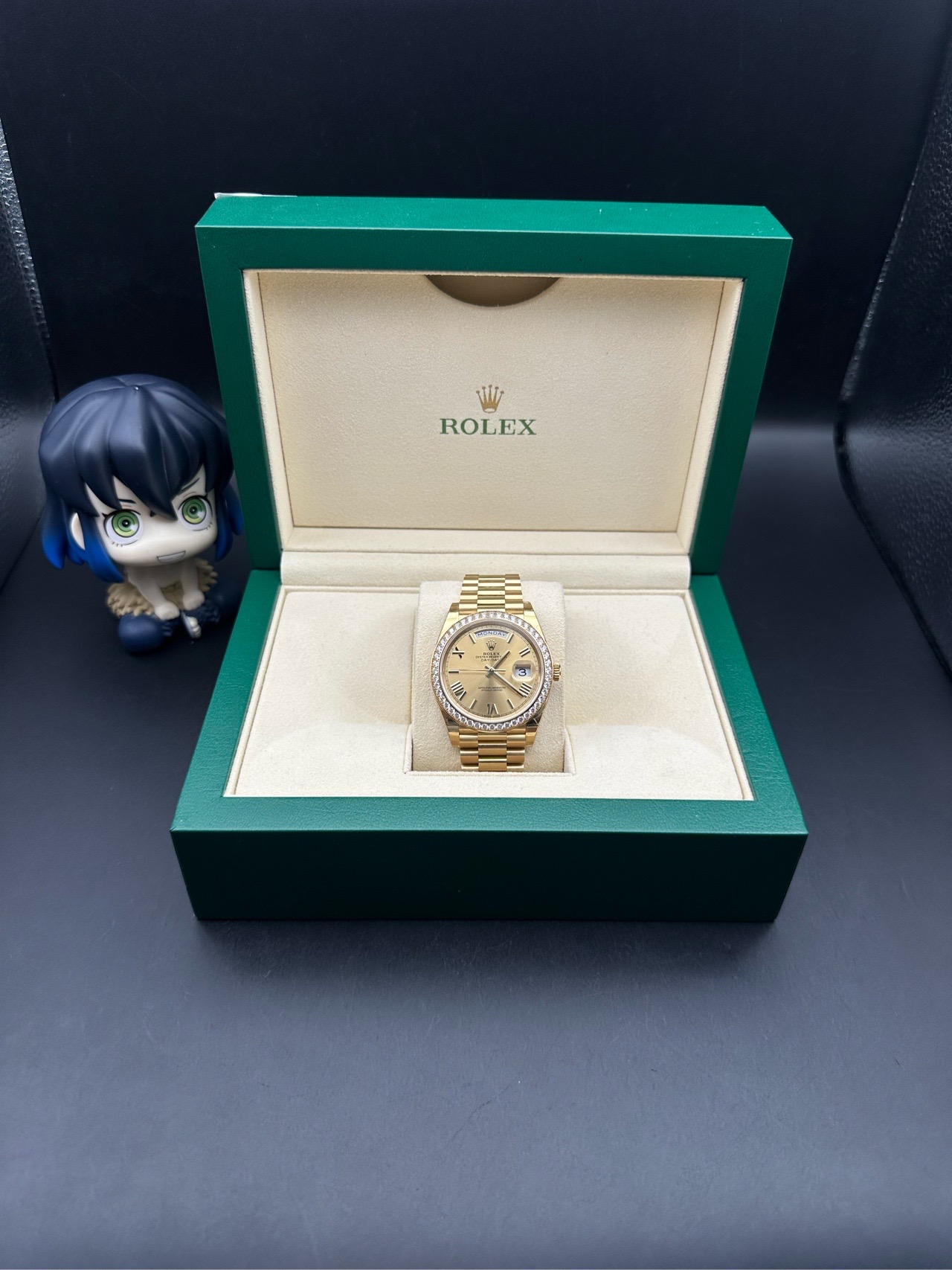 Rolex m228348rbr-0003 detail 7