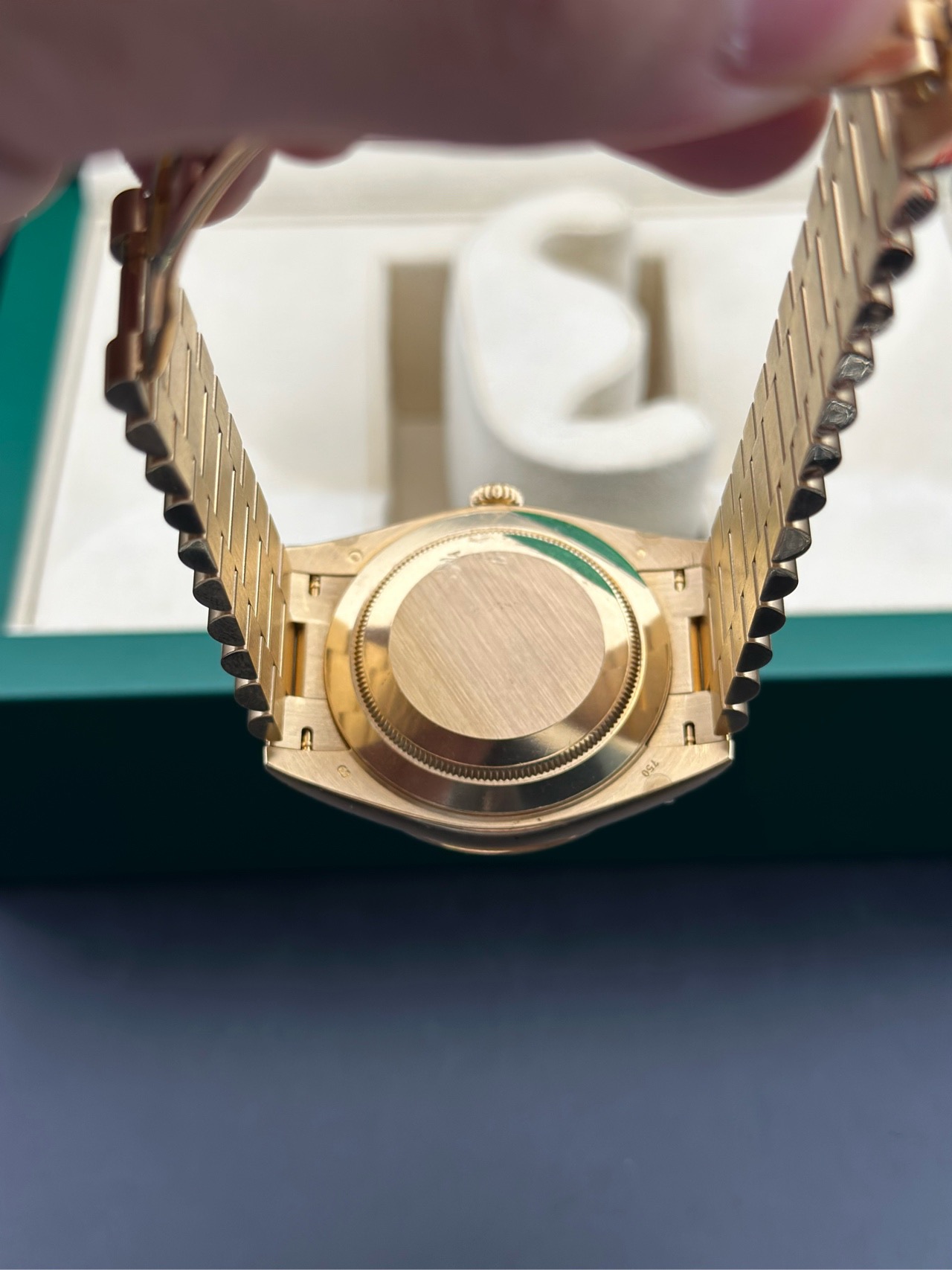 Rolex m228348rbr-0003 detail 6