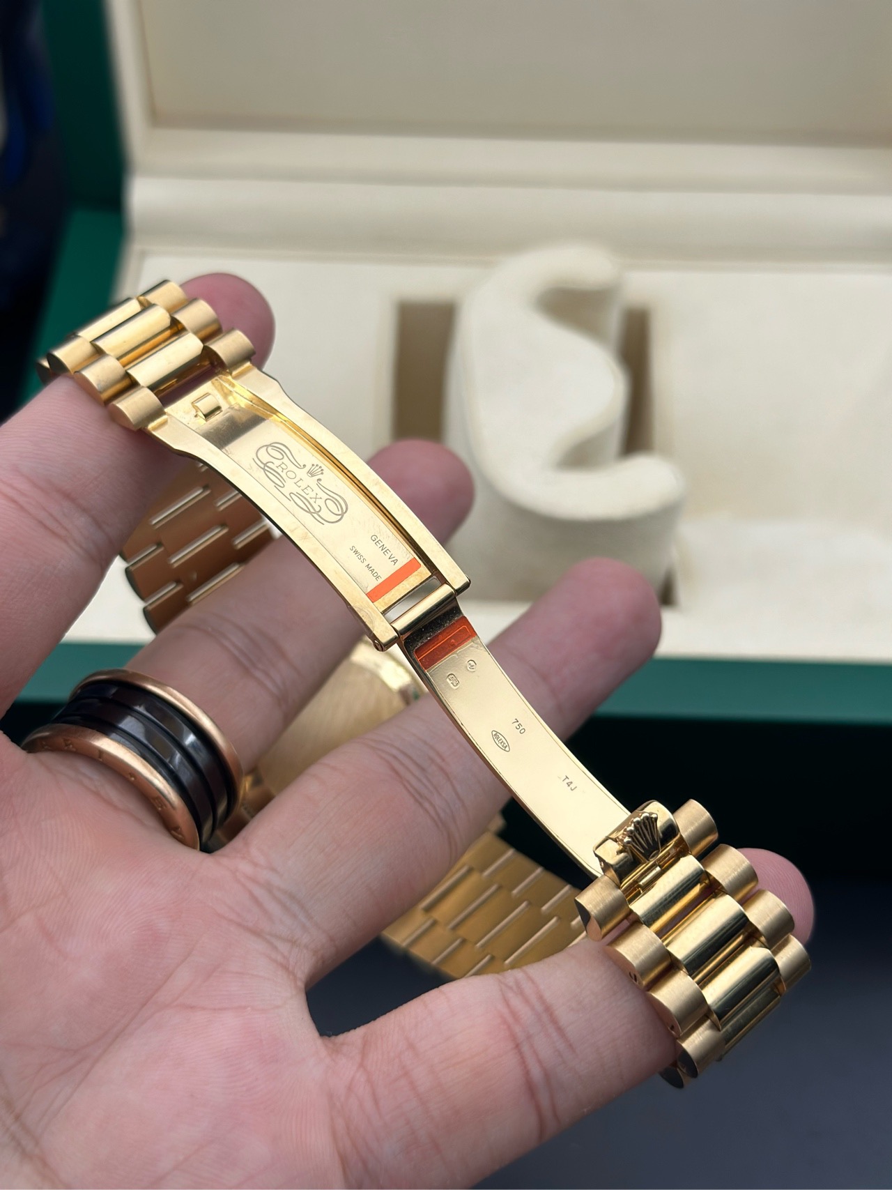 Rolex m228348rbr-0003 detail 3