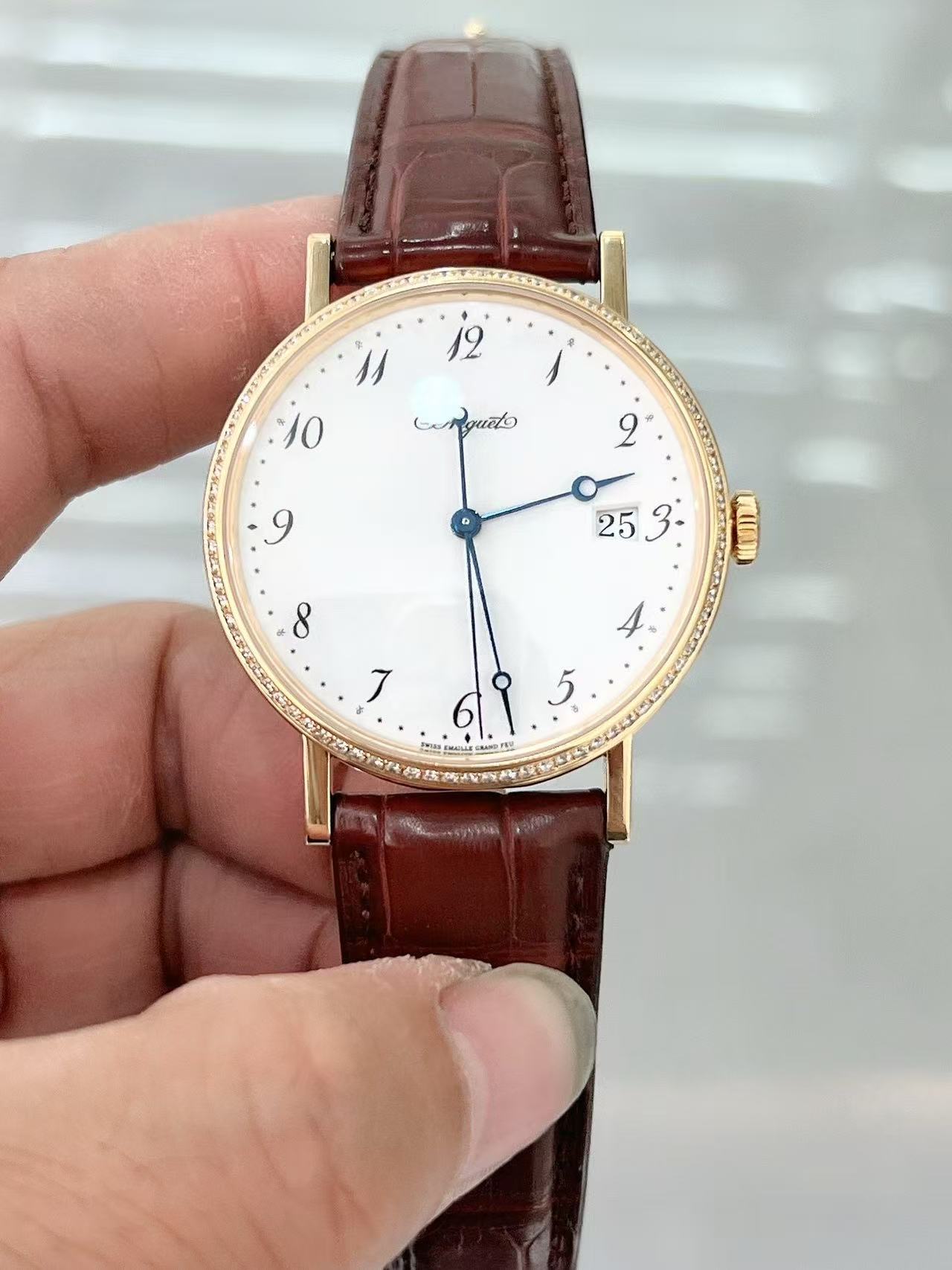 Breguet 5178BA / 29 / 9V6