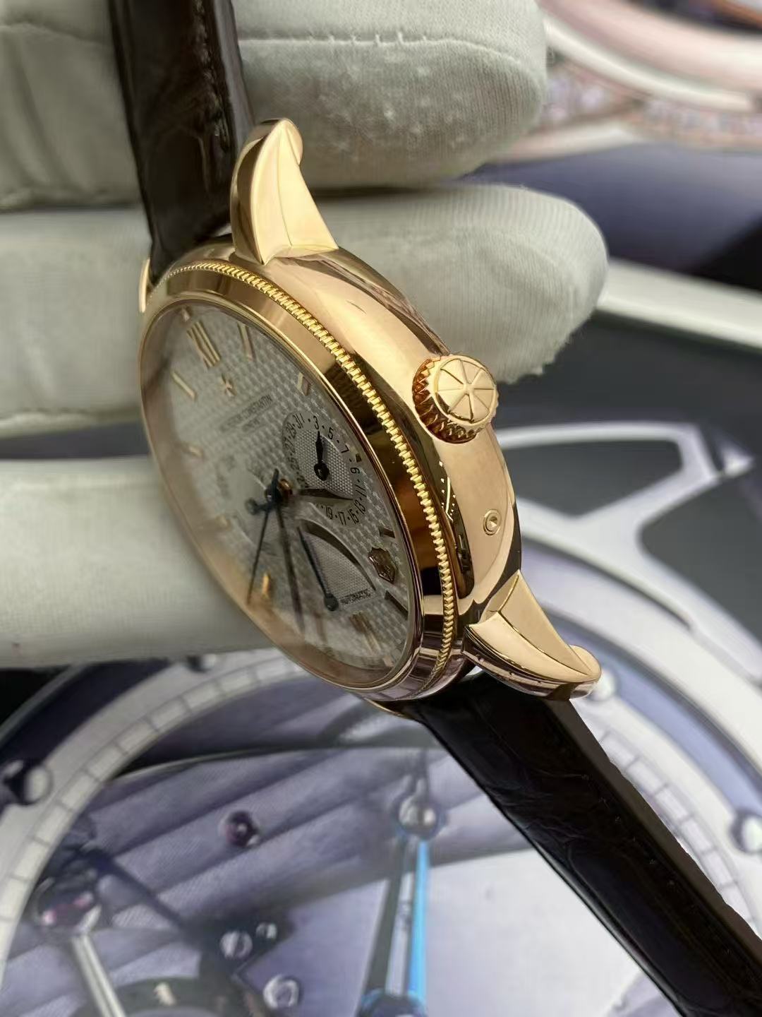 Vacheron Constantin 85250 / 000r detail 3