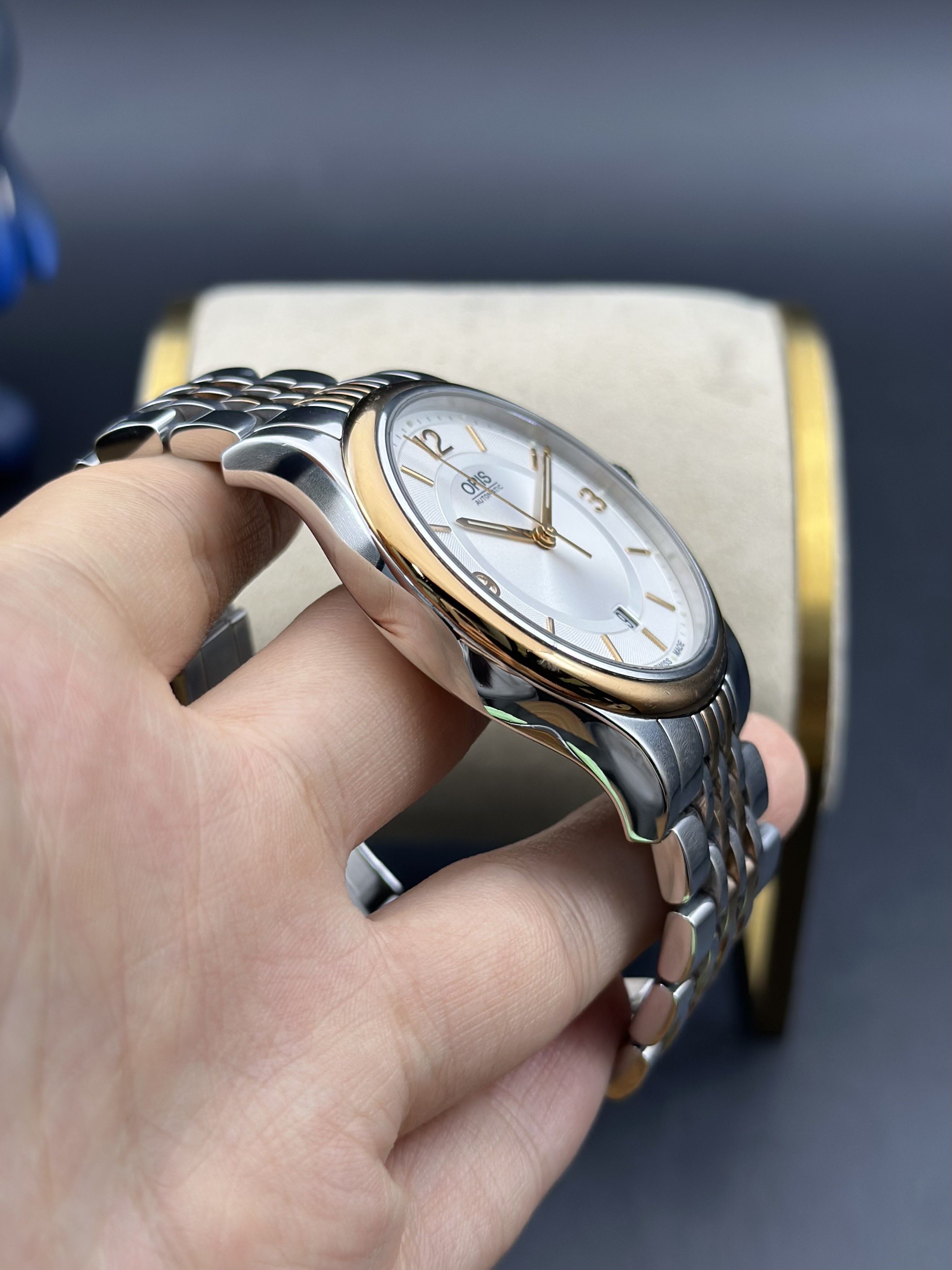 Oris 0173375944331-0782012 detail 2