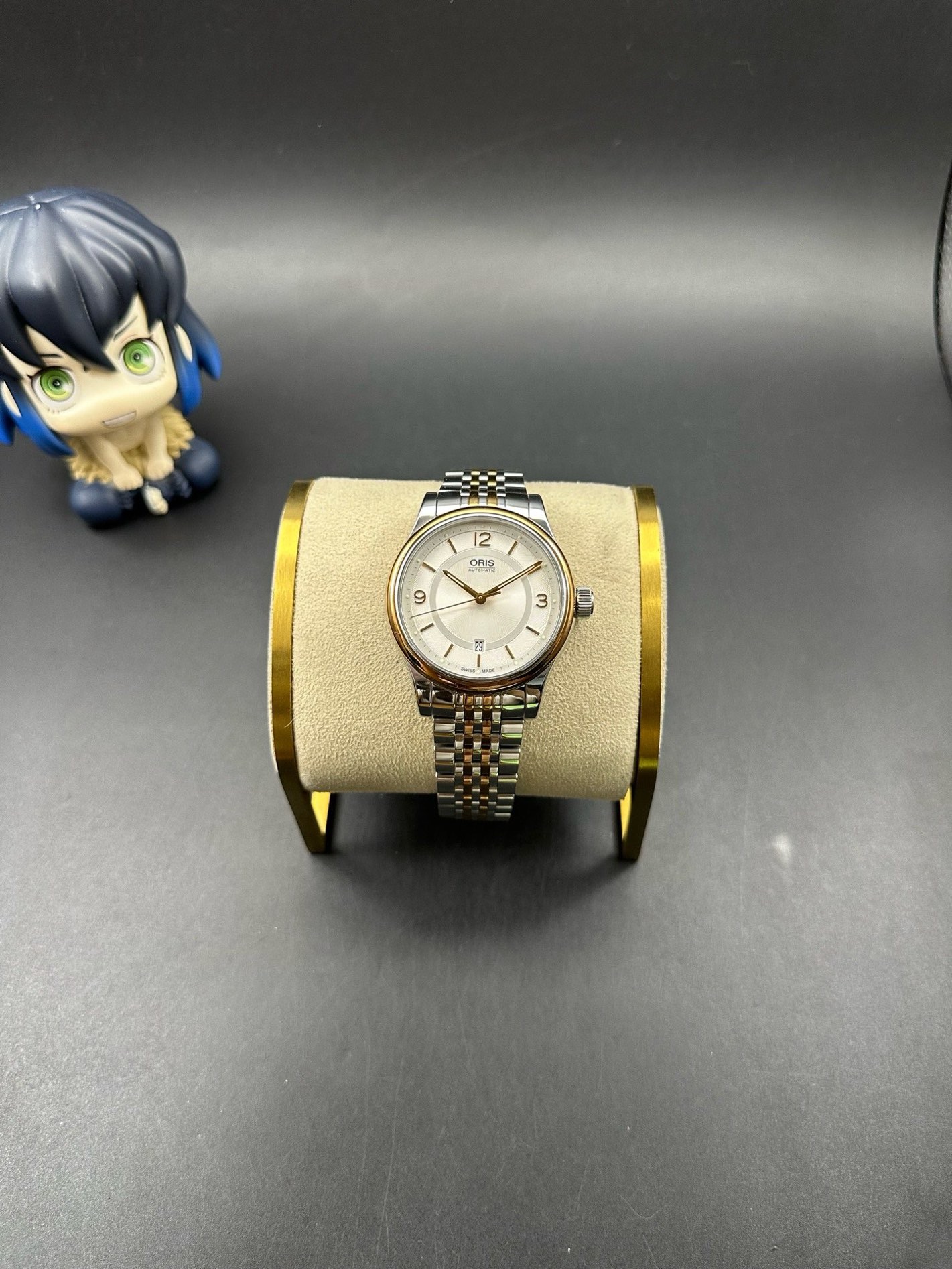 Oris 0173375944331-0782012 detail 7