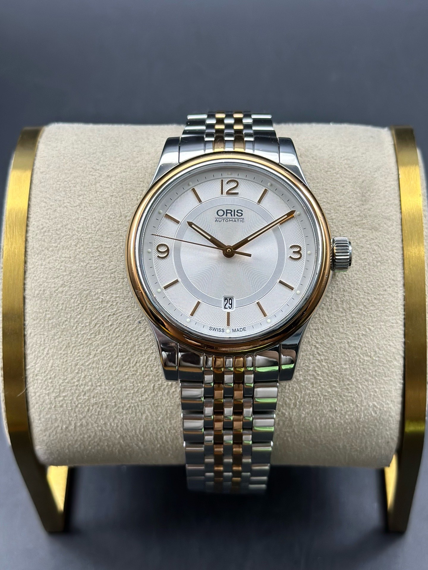 Oris 0173375944331-0782012