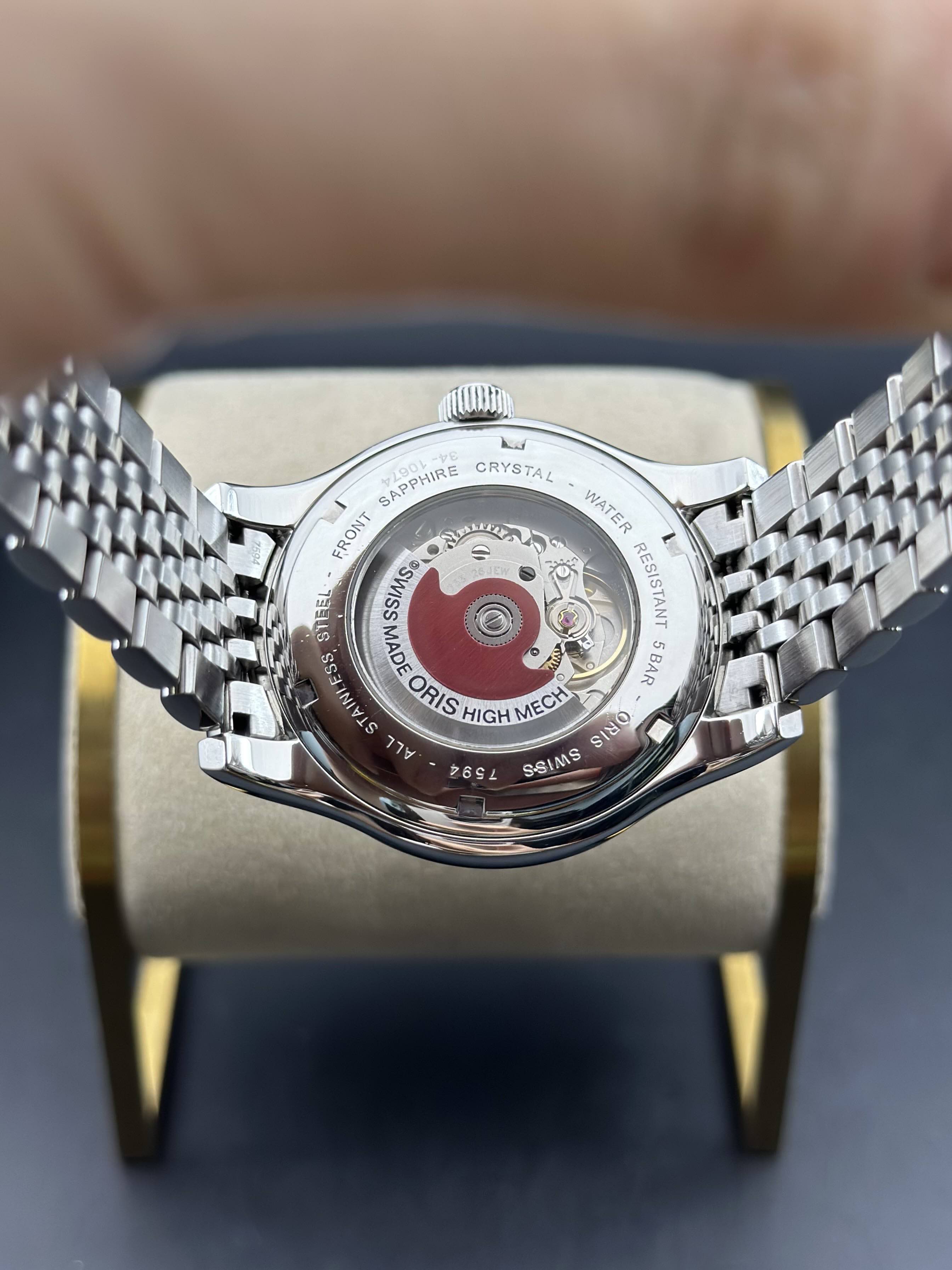Oris 0173375944331-0782012 detail 5