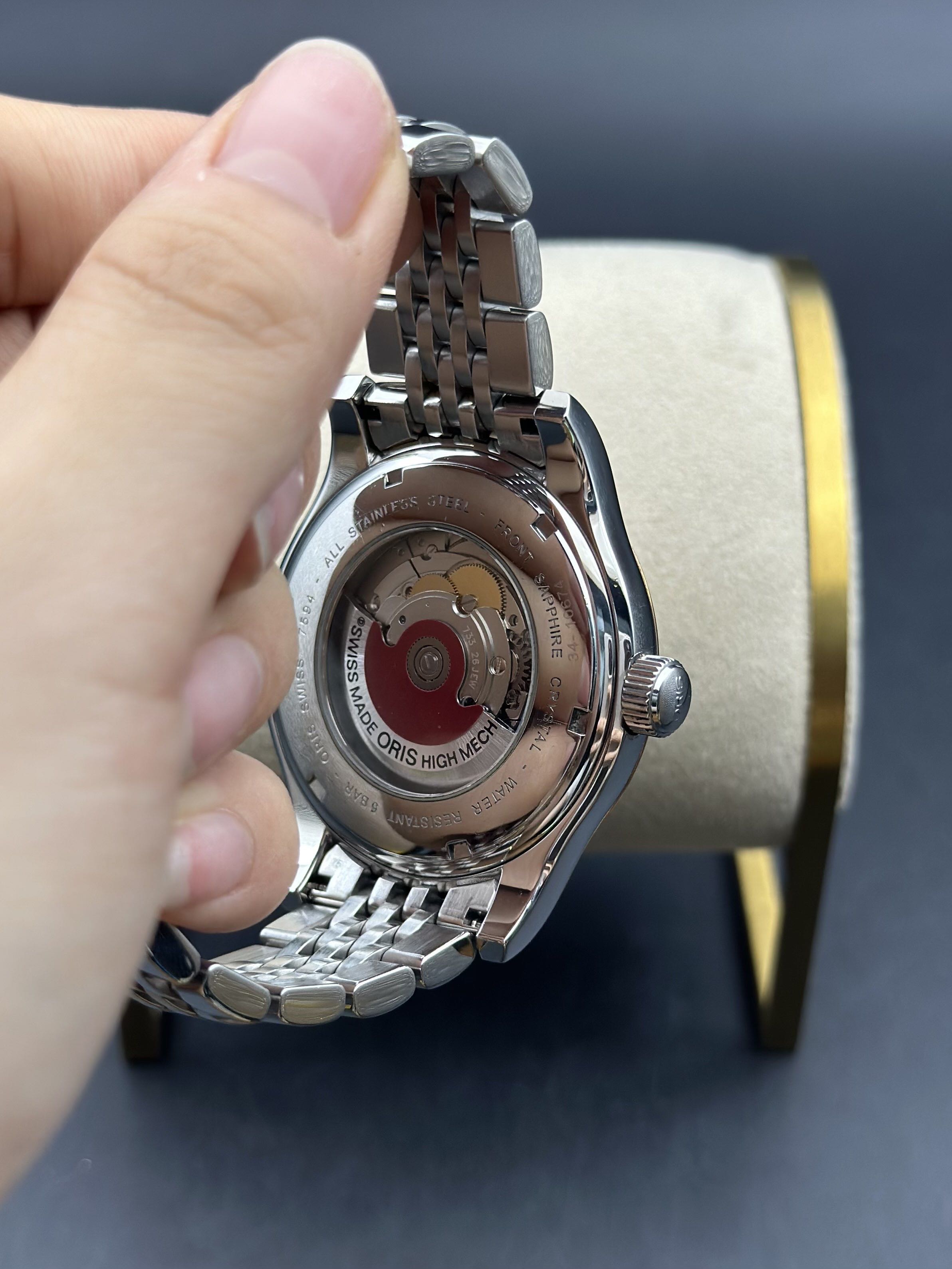 Oris 0173375944331-0782012 detail 6