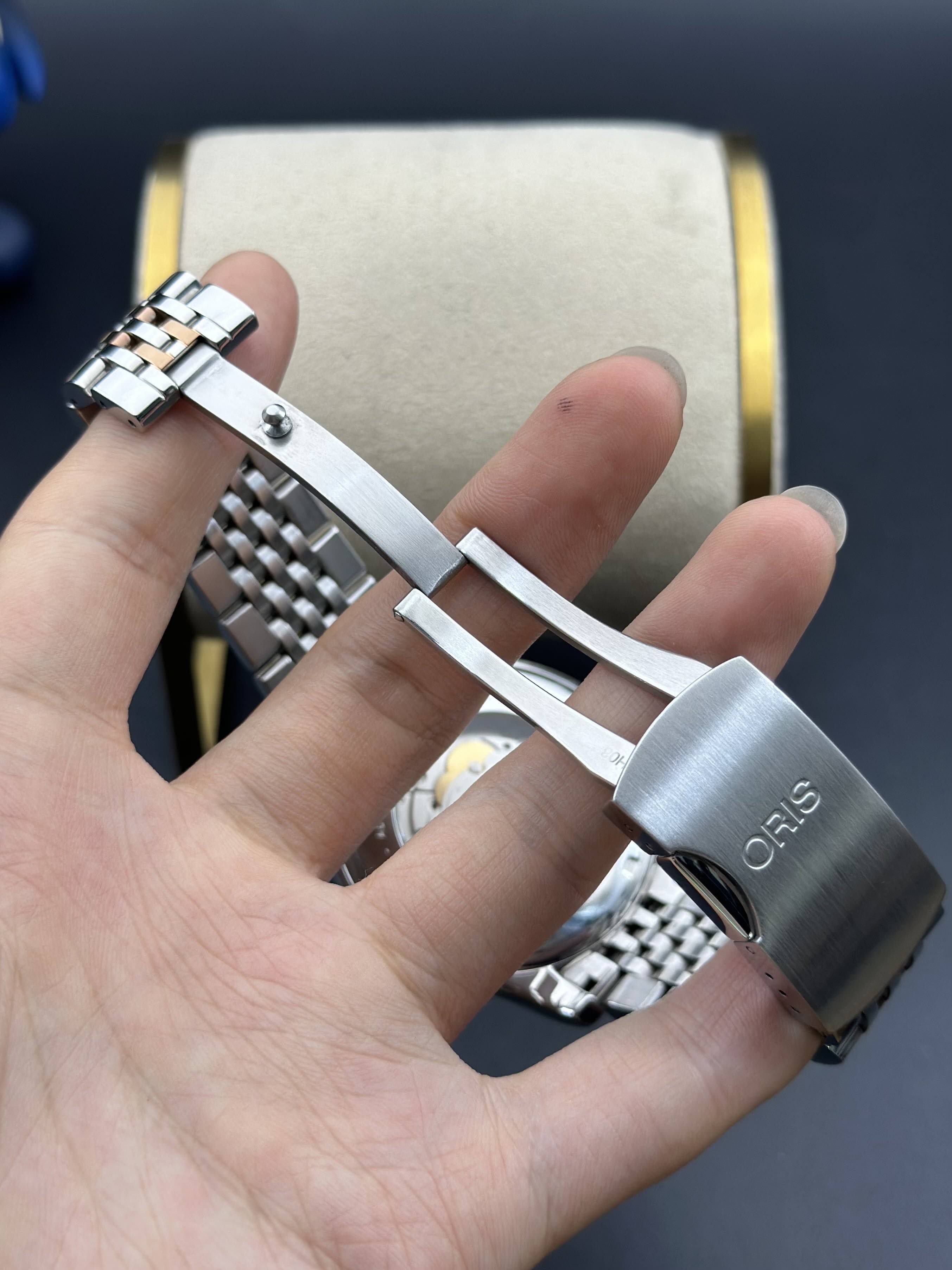 Oris 0173375944331-0782012 detail 4