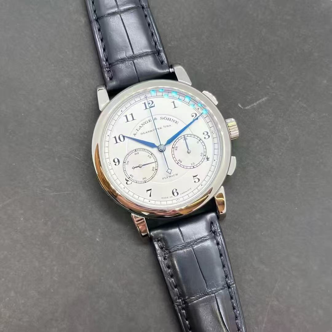 A. Lange & S&ouml;hne 402.026 detail 1