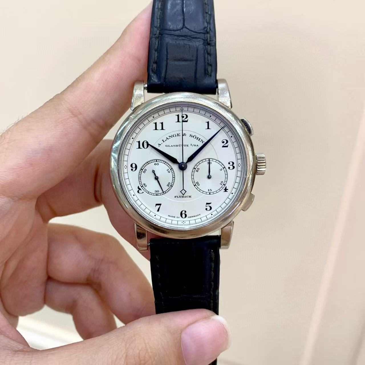 A. Lange & S&ouml;hne 402.026