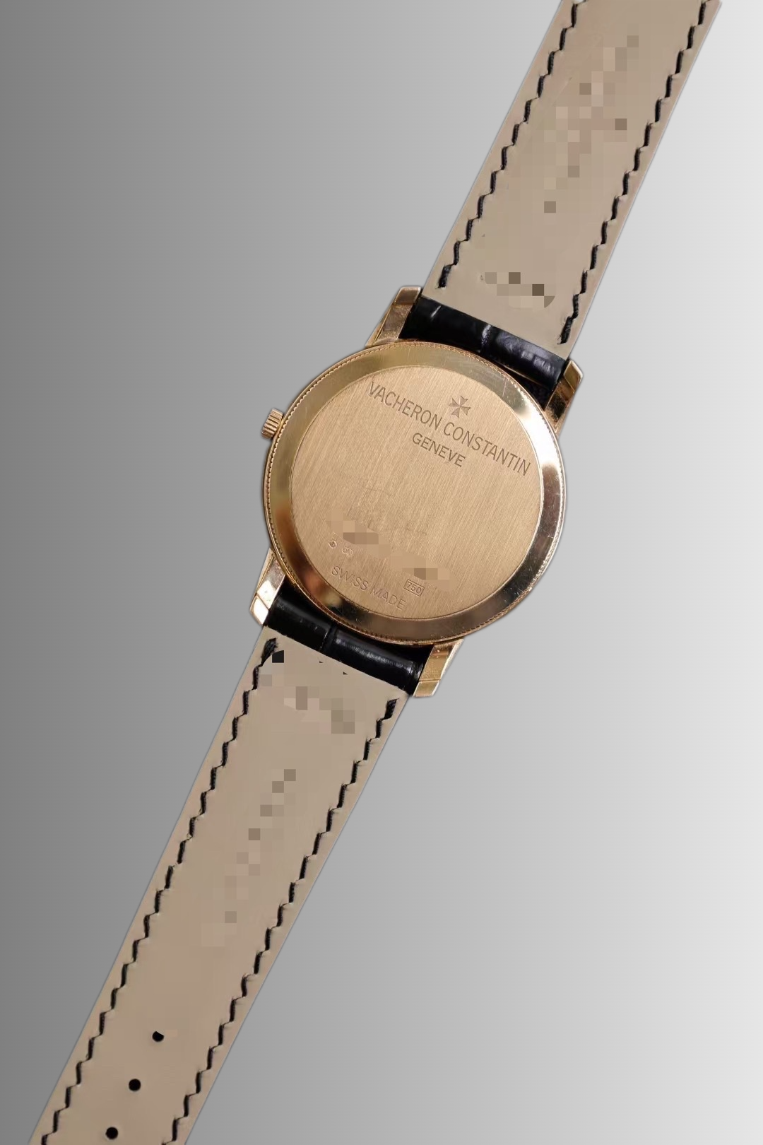Vacheron Constantin 81578 / 000R-9356 detail 1
