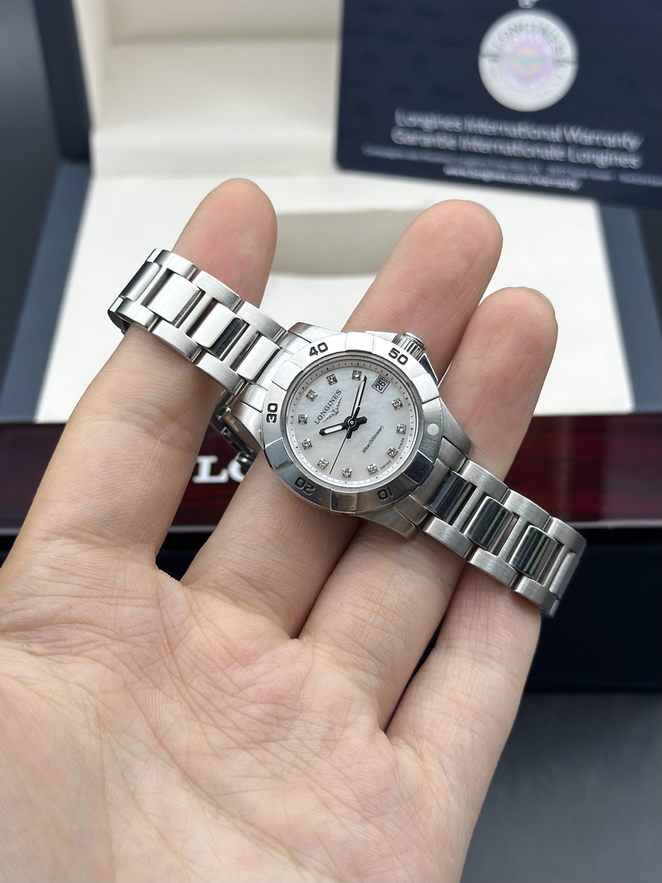 Longines L3.198.4.87.6 detail 1