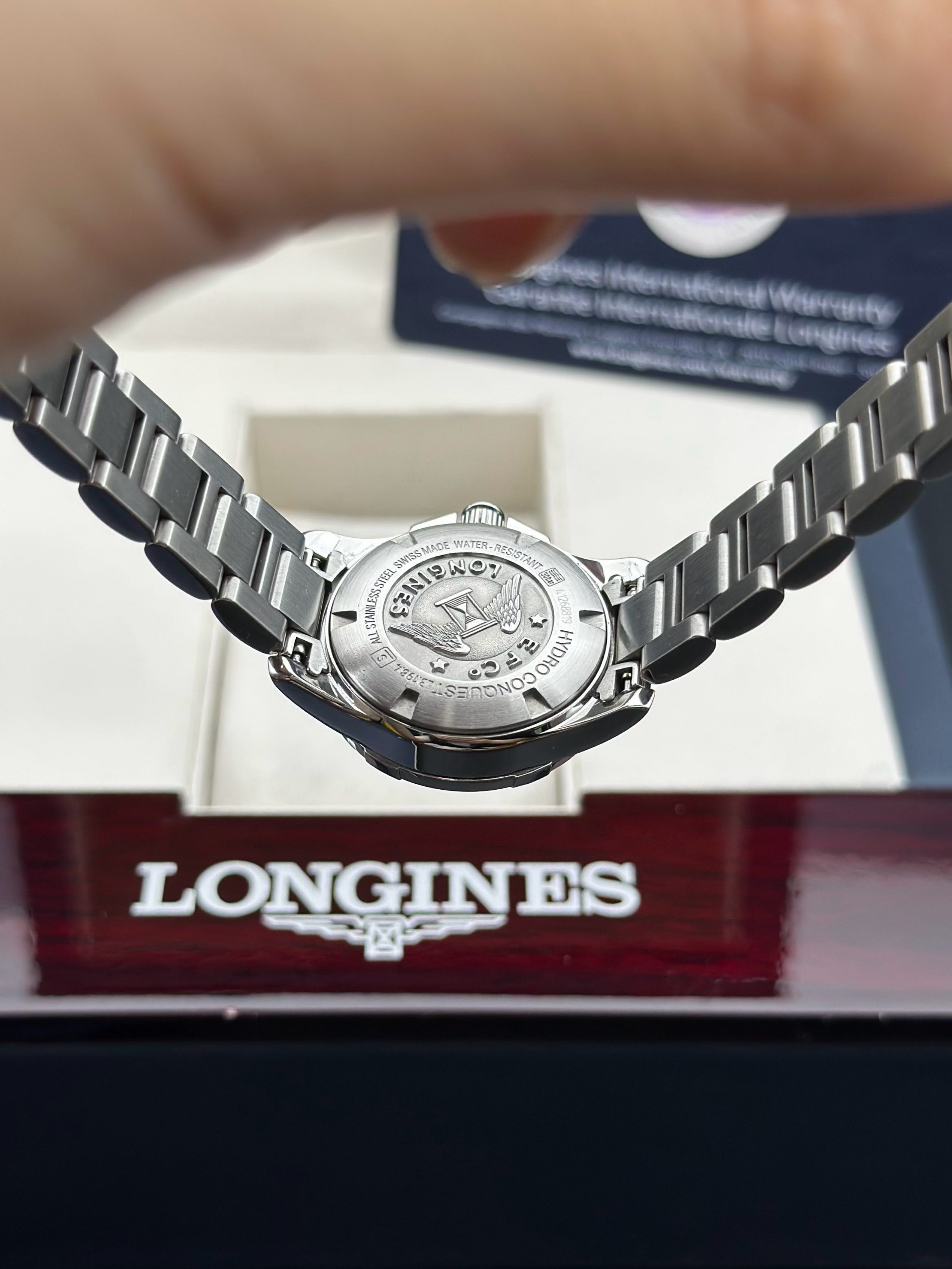 Longines L3.198.4.87.6 detail 6