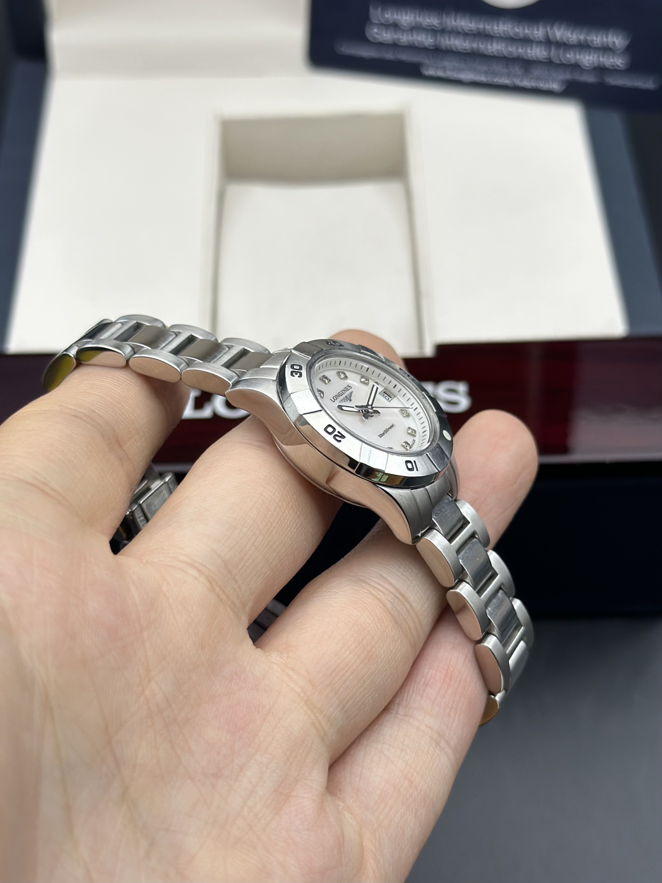 Longines L3.198.4.87.6 detail 2