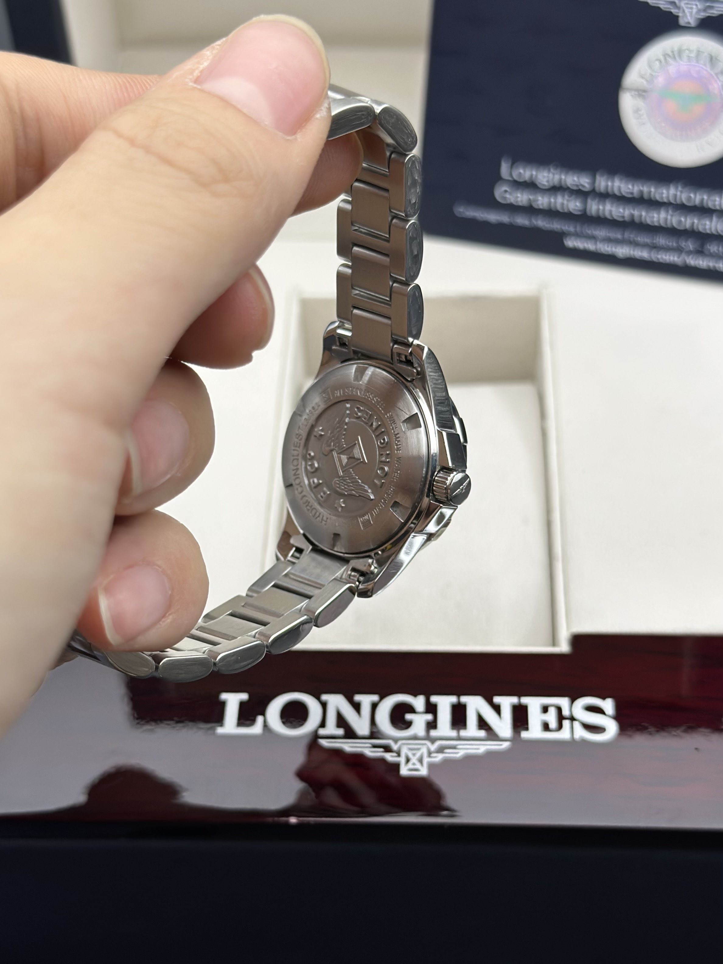 Longines L3.198.4.87.6 detail 3