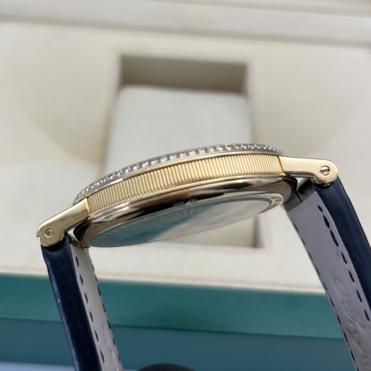 Breguet 5178BA detail 3