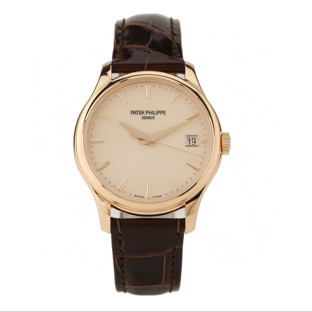 Patek Philippe 5227J-001 detail 1