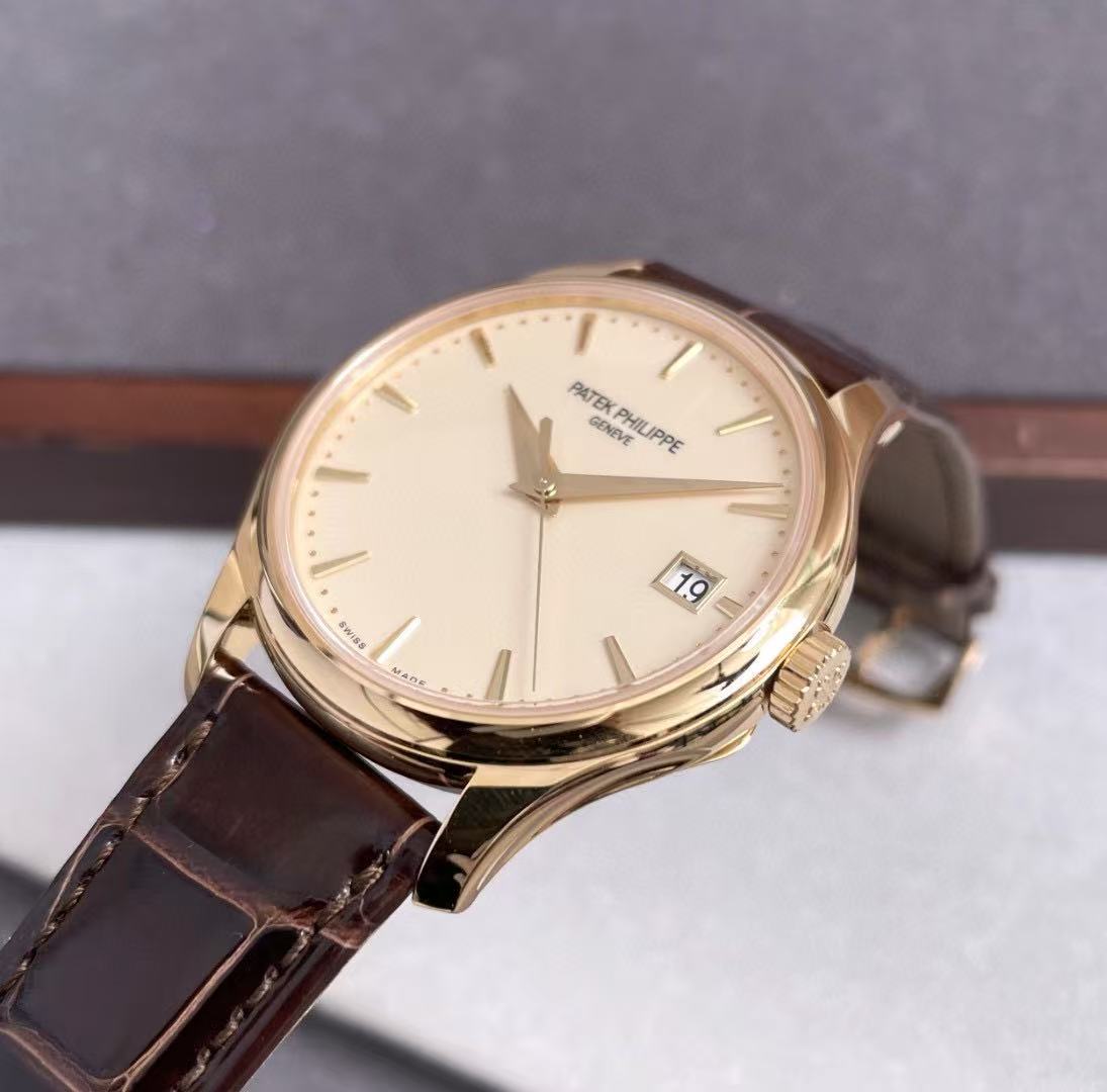 Patek Philippe 5227J-001