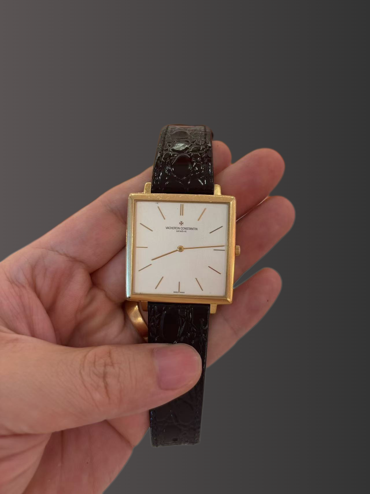 Vacheron Constantin 43043 / 000R-9592