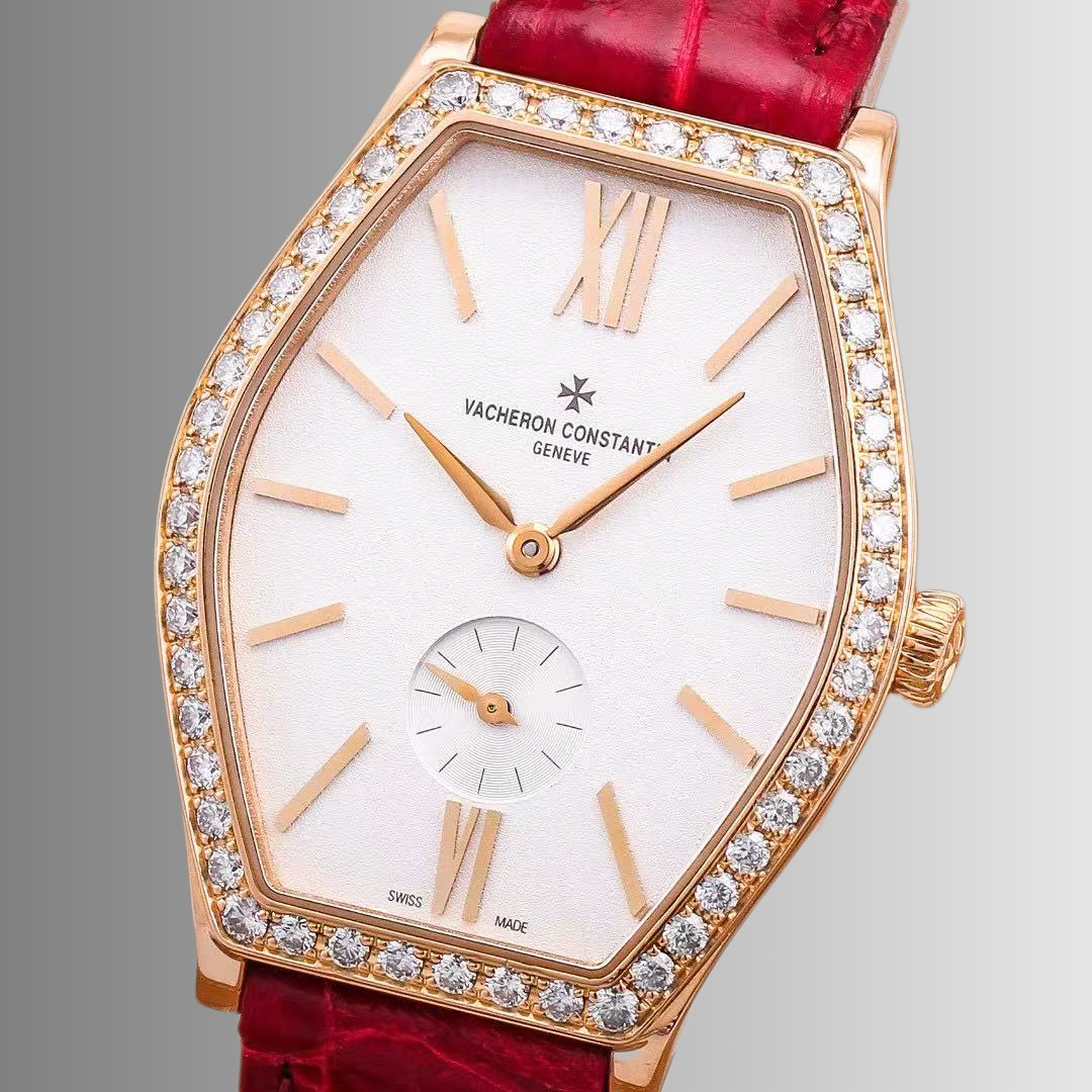 Vacheron Constantin 81515 / 000R-9892 detail 1