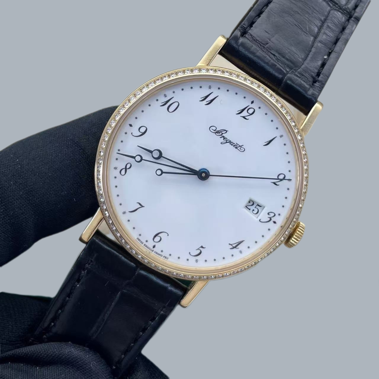 Breguet 5178BA