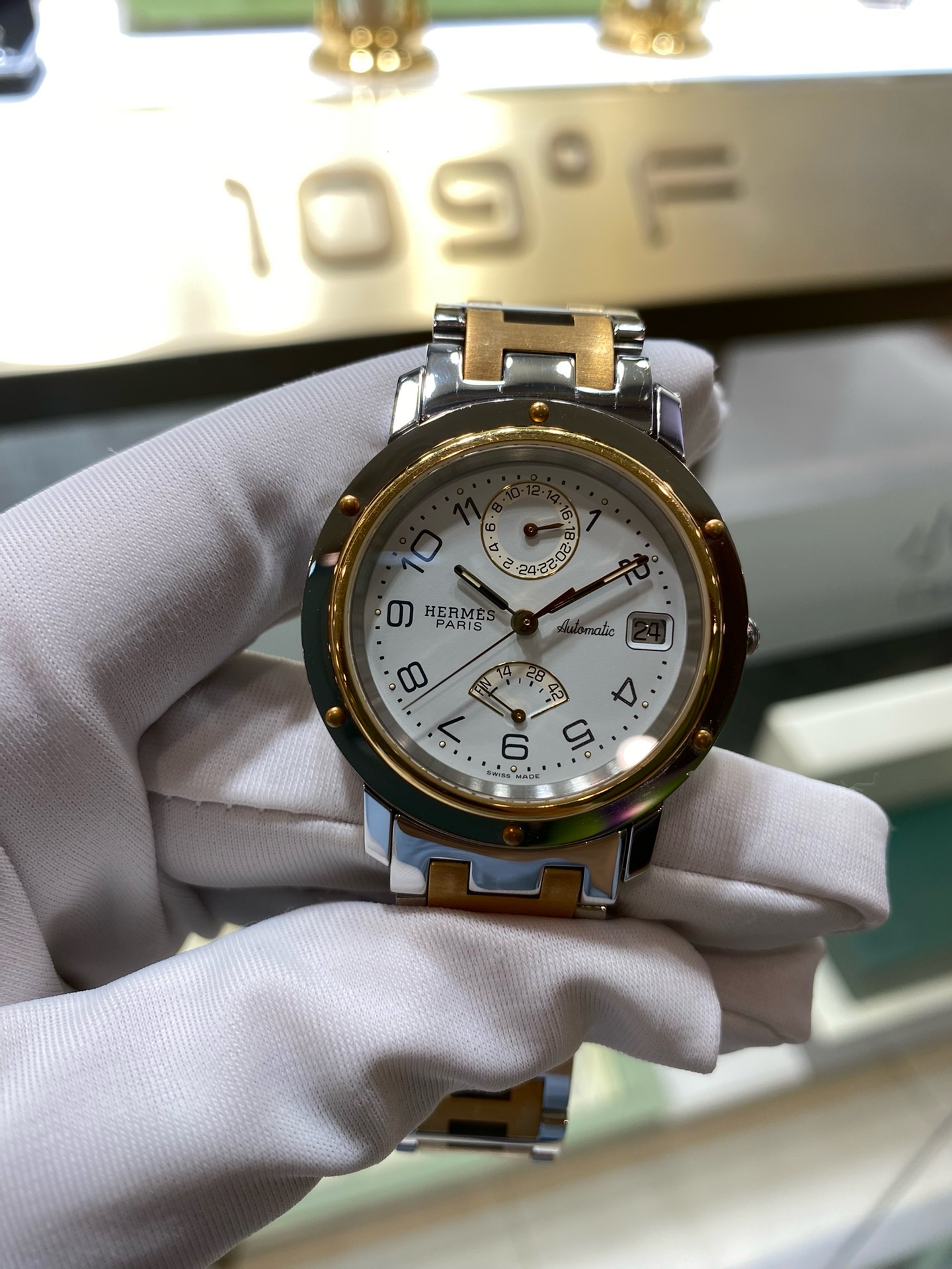 Herm&egrave;s CL5.720