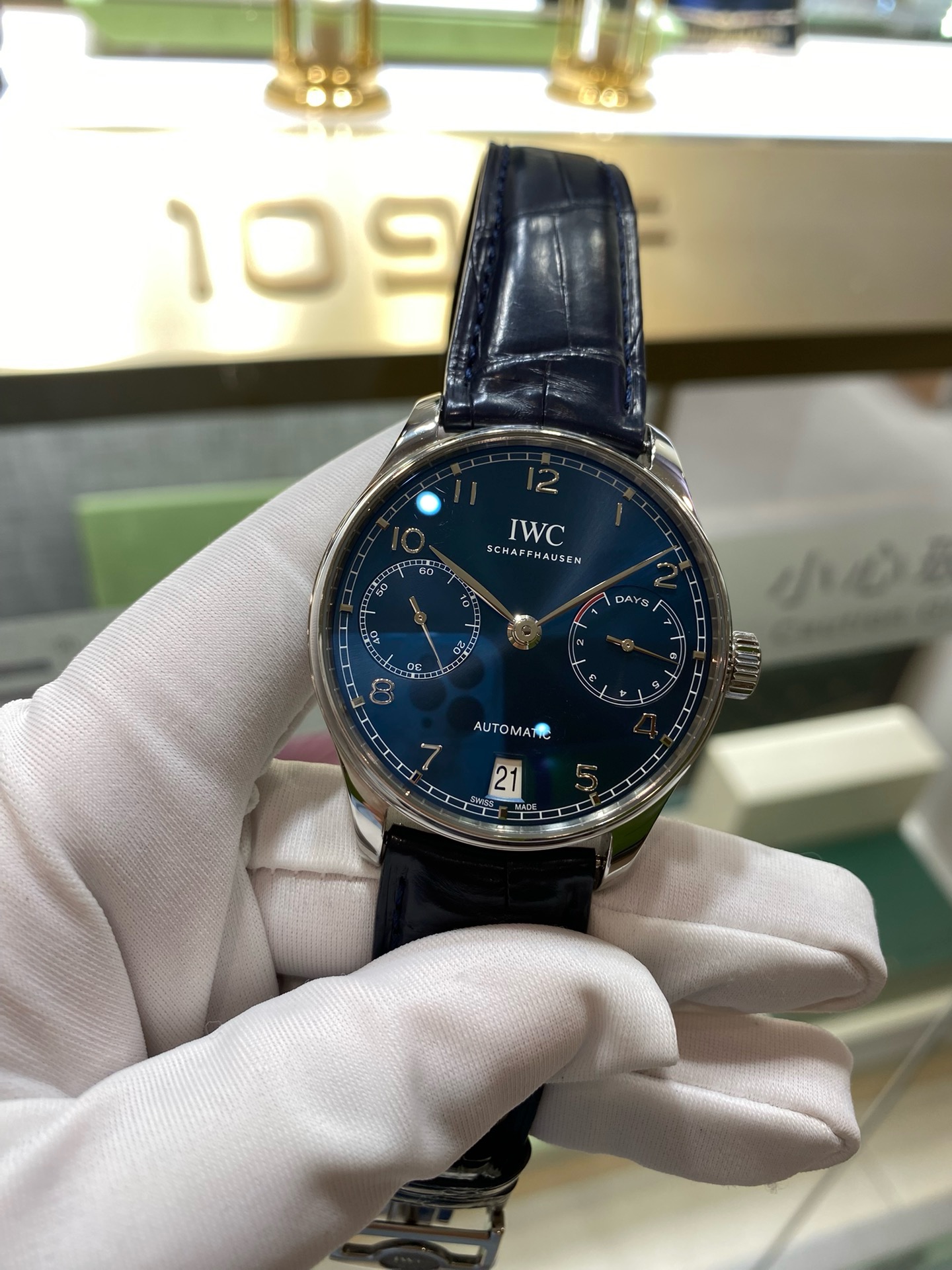 IWC 500710
