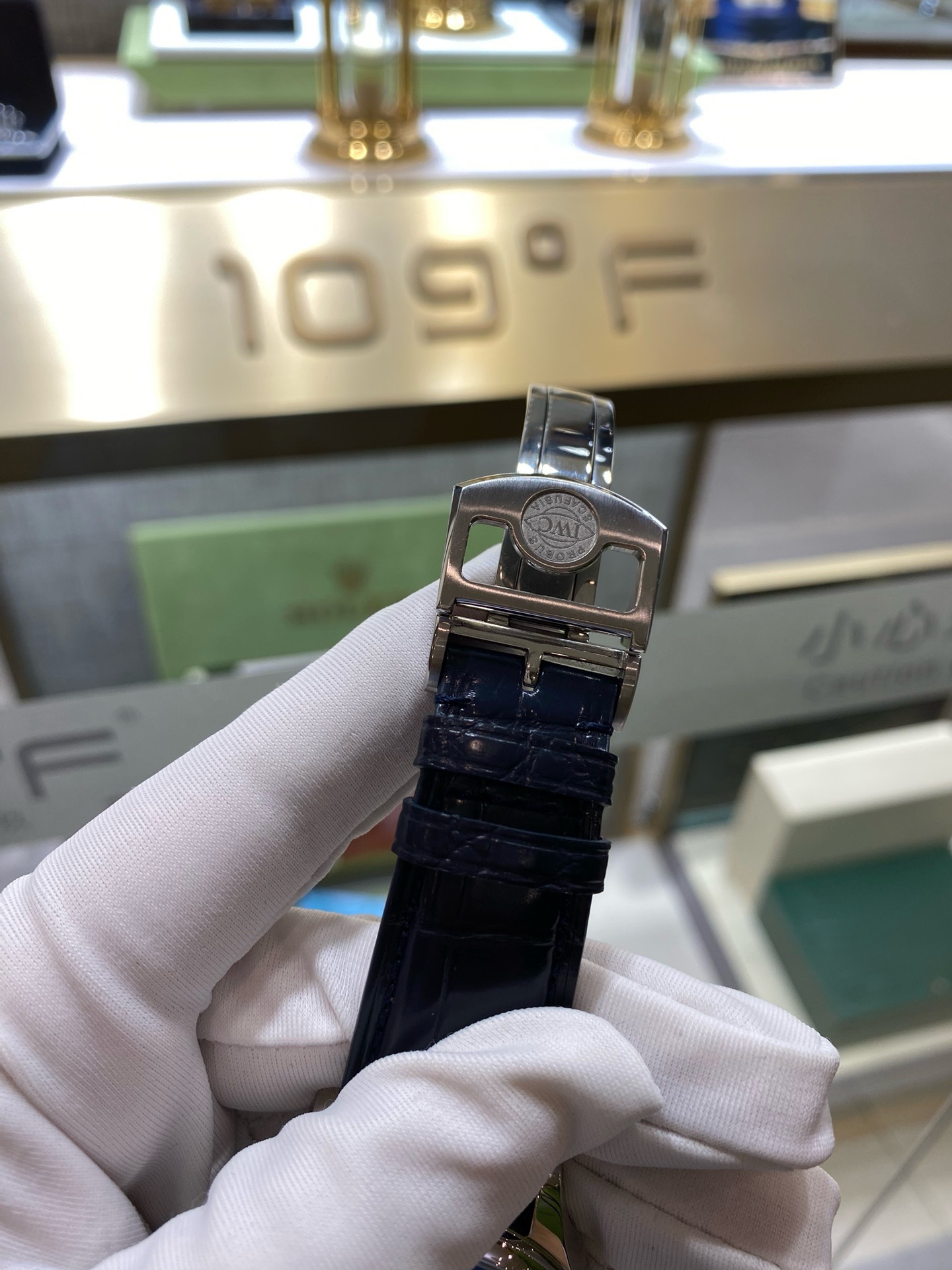 IWC 500710 detail 3
