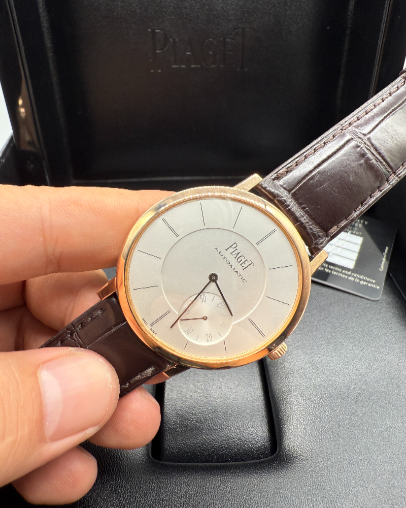 Piaget G0A35131 detail 1