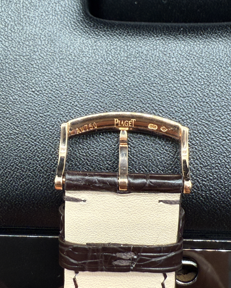 Piaget G0A35131 detail 5