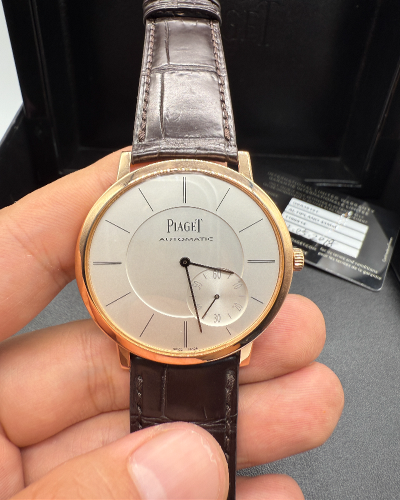 Piaget G0A35131