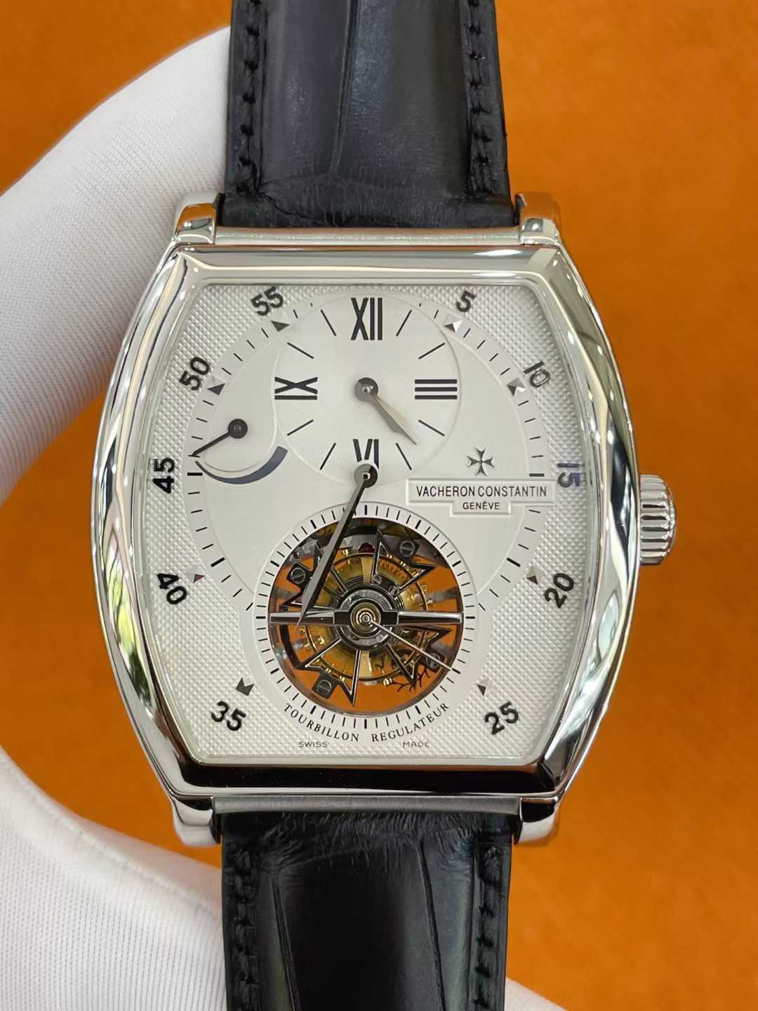 Vacheron Constantin 30080 / 000P