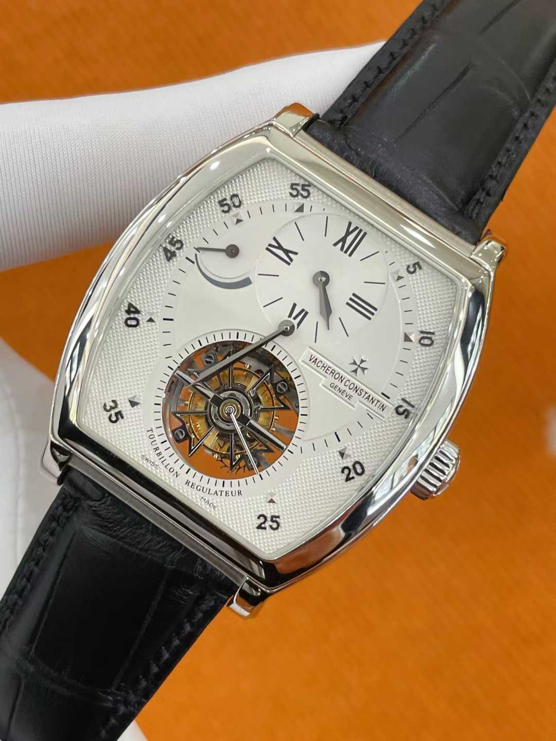 Vacheron Constantin 30080 / 000P detail 2