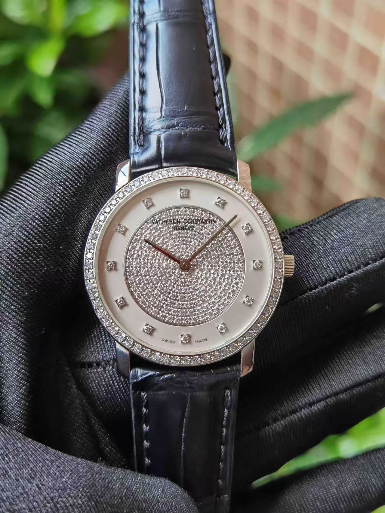 Vacheron Constantin 81564