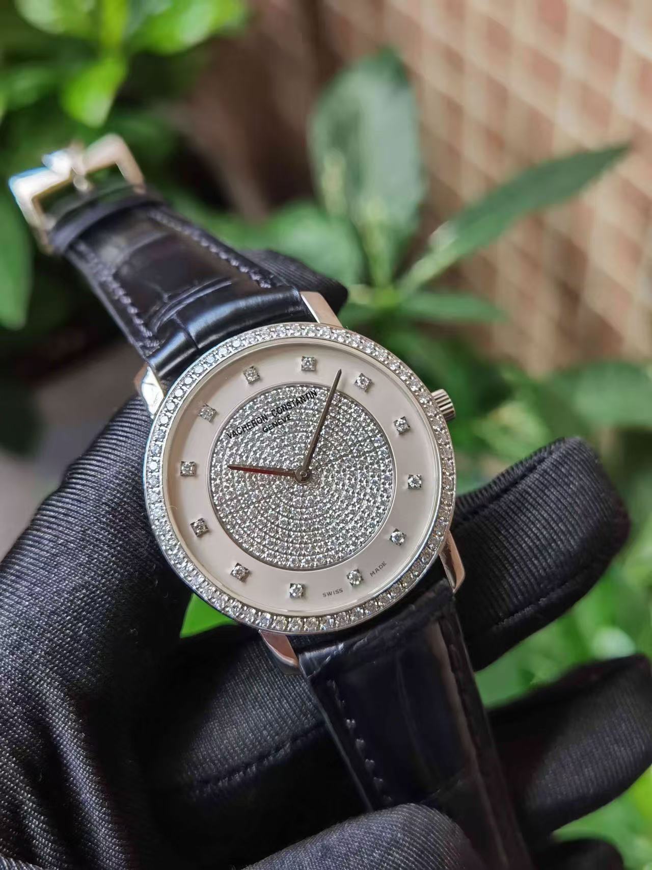 Vacheron Constantin 81564 detail 1