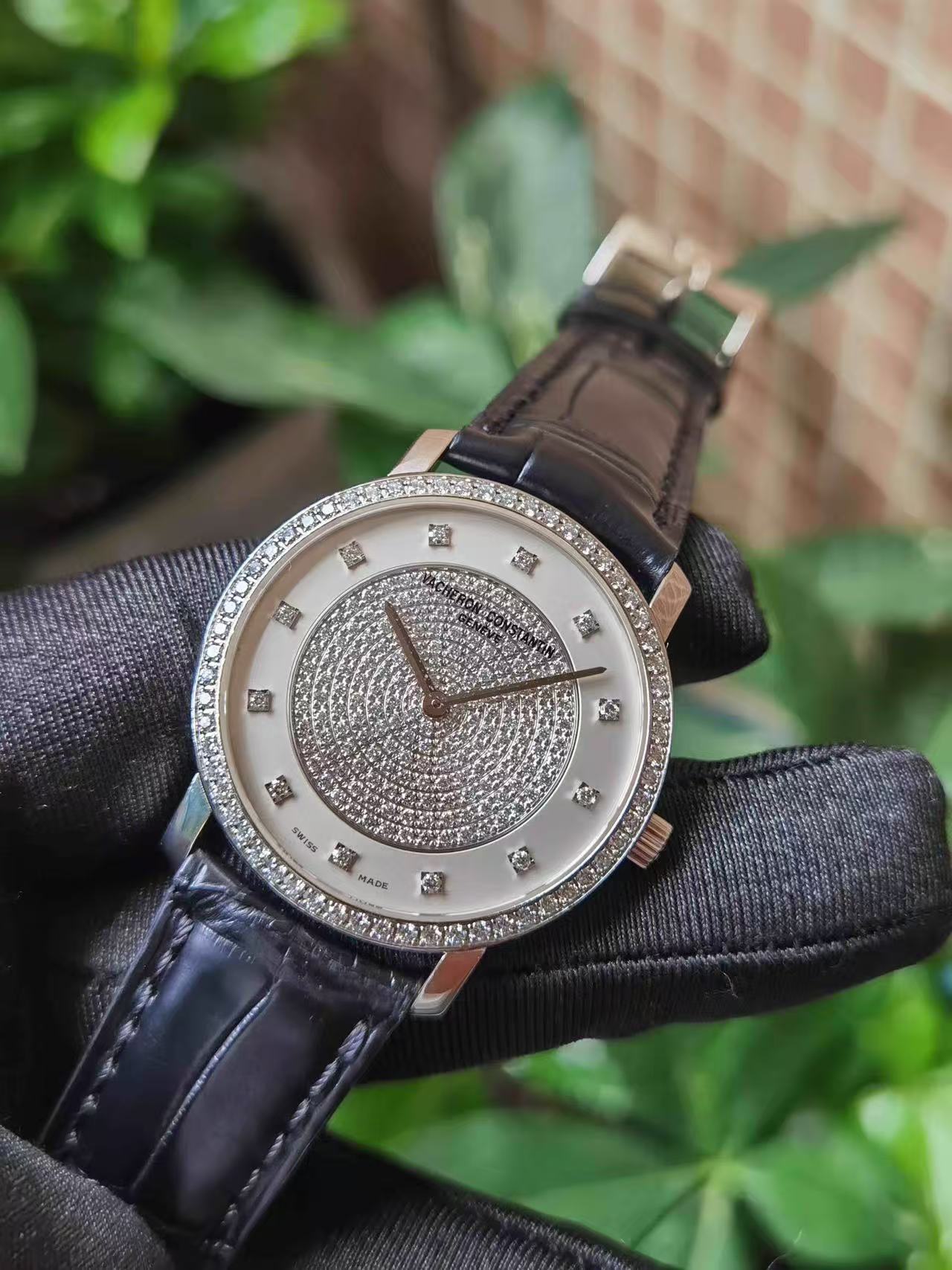 Vacheron Constantin 81564 detail 2
