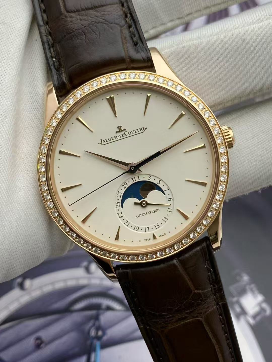 Jaeger-LeCoultre 1362502