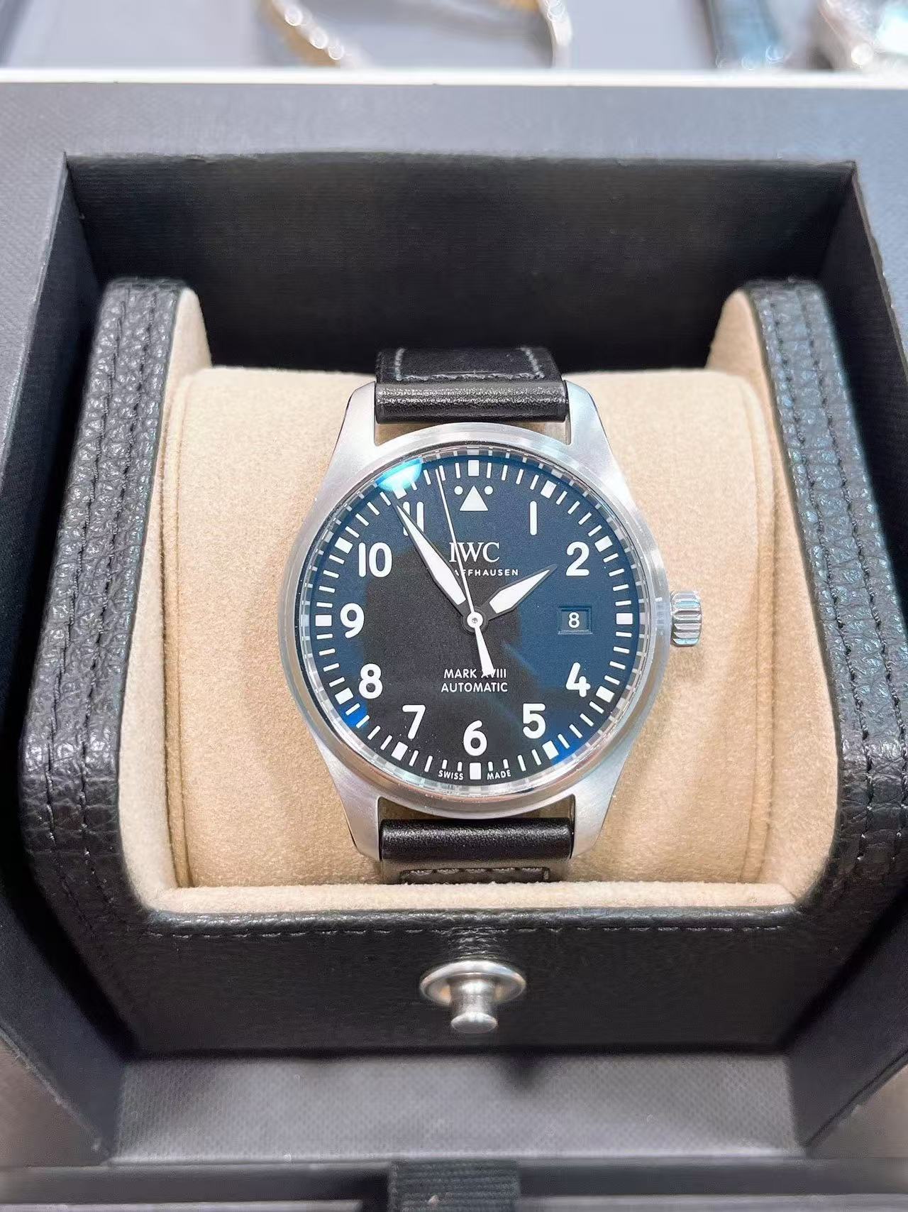 IWC IW327001