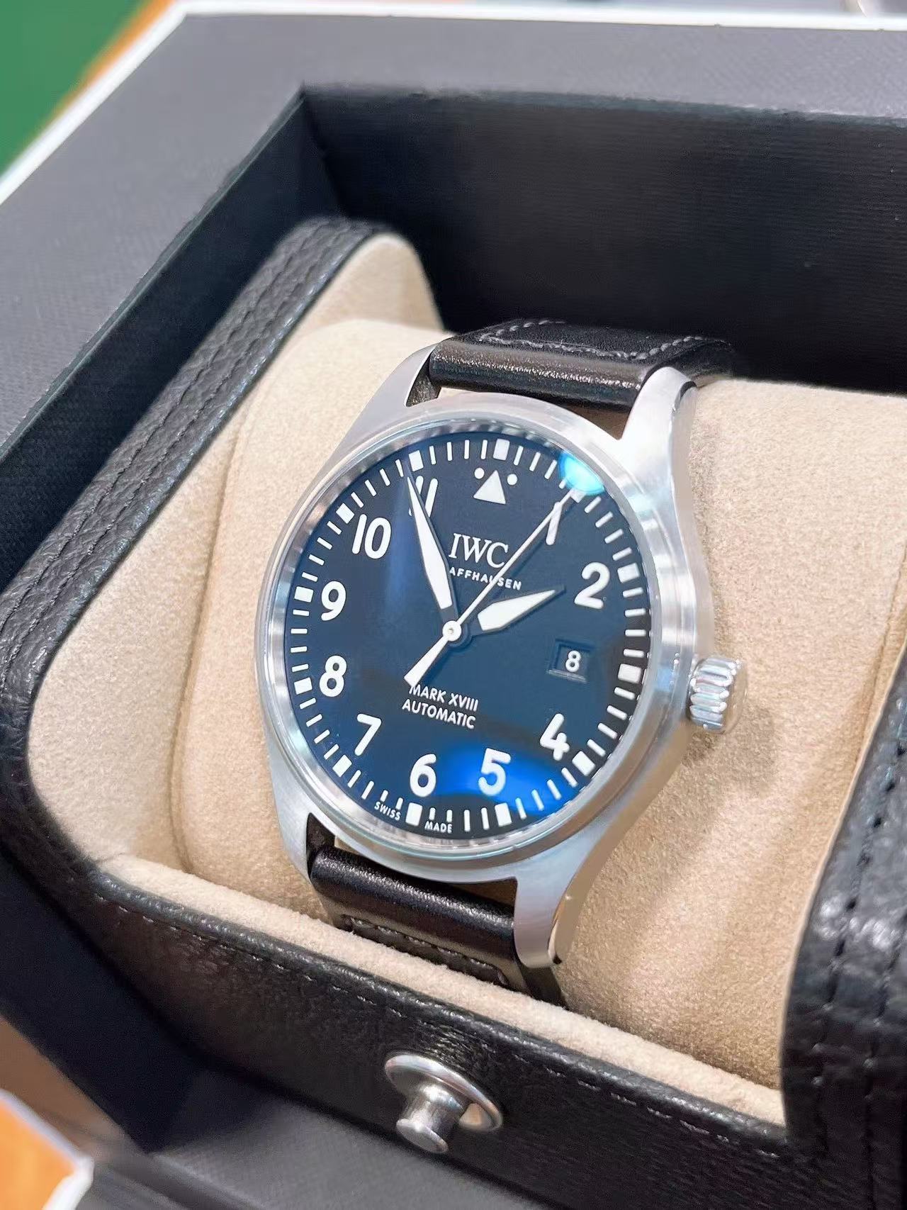 IWC IW327001 detail 1