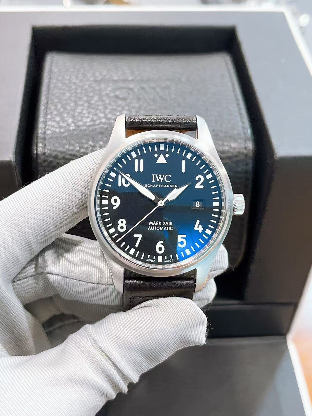 IWC IW327001 detail 2