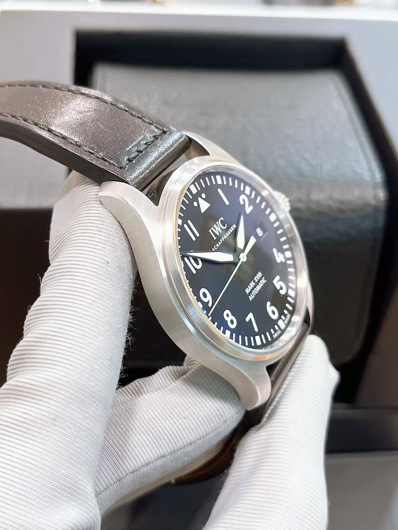 IWC IW327001 detail 3
