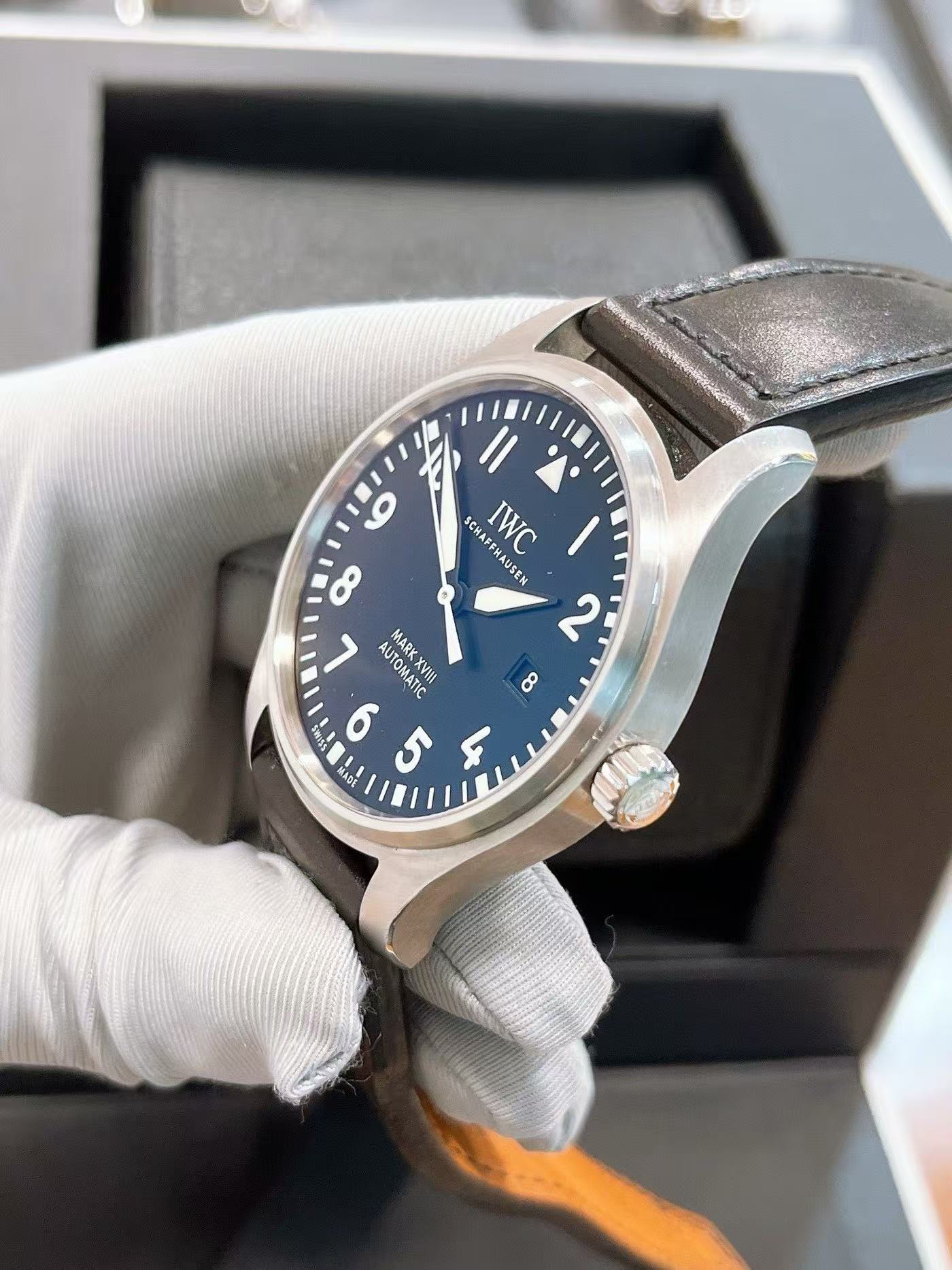 IWC IW327001 detail 4