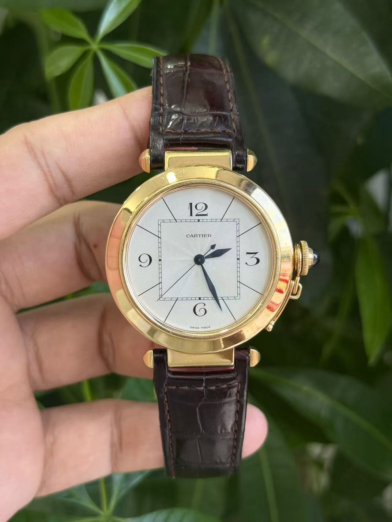 Cartier W3018651