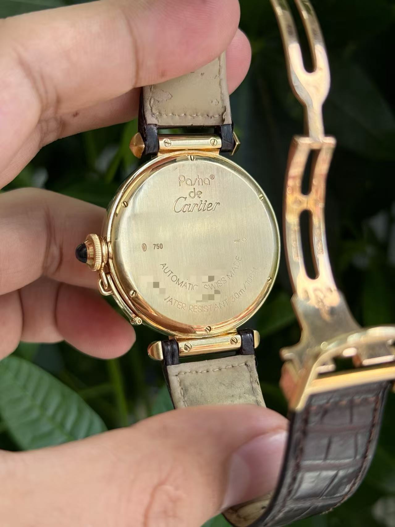 Cartier W3018651 detail 4